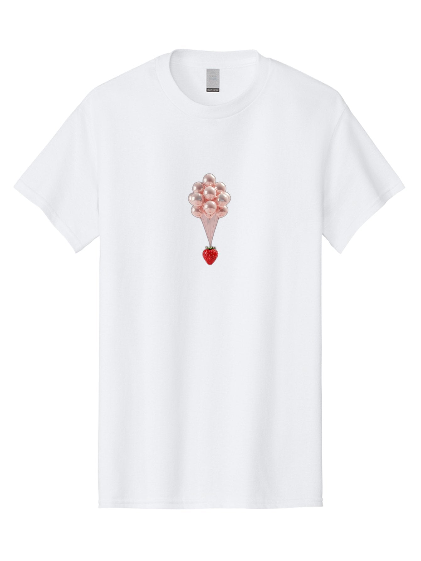 Strawberry-Balloons Men'S Graphic Tee, 100% Cotton, Comfortable Casual Summer Wear, Machine Washable, Vintage Camera, Old Camera, Antique Camera, Black Camera, Classic Photography, Photography Equipment, Nostalgic Device, Film Camera, Bal430 12