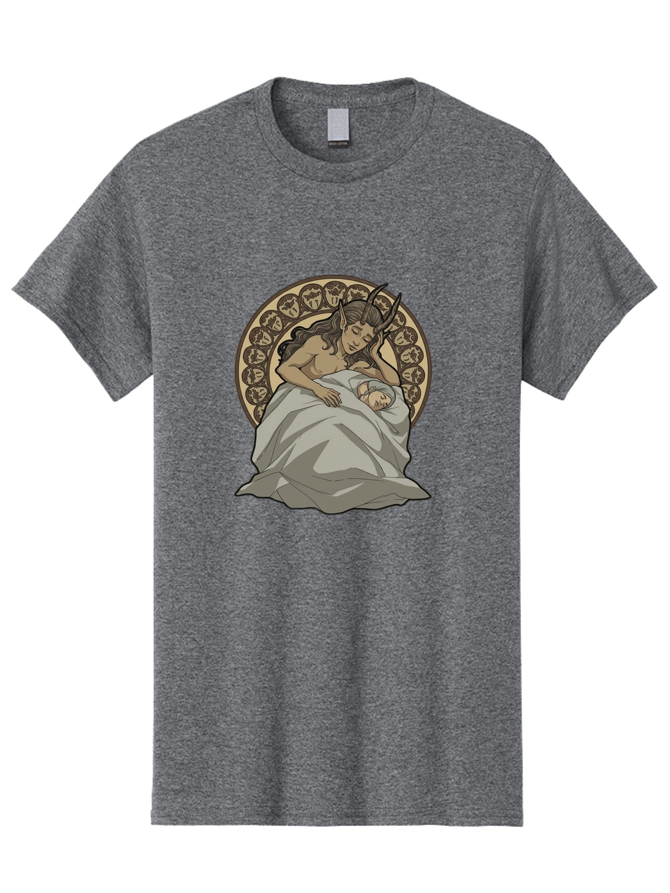 Succubus-With-Infant Men'S Graphic Tee, 100% Cotton, Comfortable Casual Summer Wear, Machine Washable, Vintage Camera, Old Camera, Antique Camera, Black Camera, Classic Photography, Photography Equipment, Nostalgic Device, Film Camera, Bal433 12