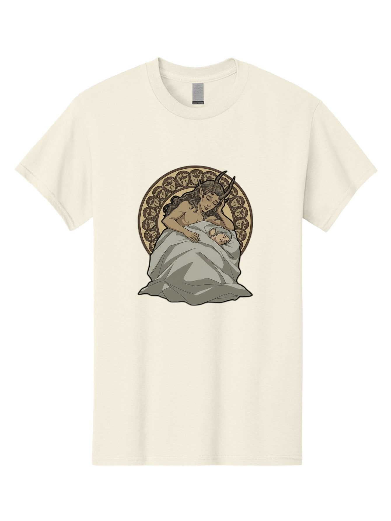 Succubus-With-Infant Men'S Graphic Tee, 100% Cotton, Comfortable Casual Summer Wear, Machine Washable, Vintage Camera, Old Camera, Antique Camera, Black Camera, Classic Photography, Photography Equipment, Nostalgic Device, Film Camera, Bal433 4