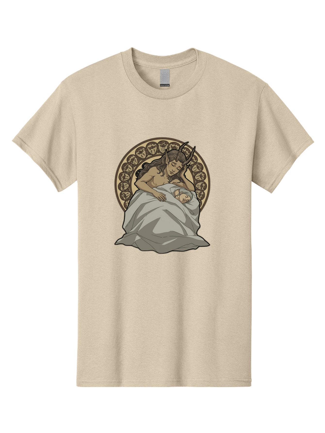 Succubus-With-Infant Men'S Graphic Tee, 100% Cotton, Comfortable Casual Summer Wear, Machine Washable, Vintage Camera, Old Camera, Antique Camera, Black Camera, Classic Photography, Photography Equipment, Nostalgic Device, Film Camera, Bal433 10