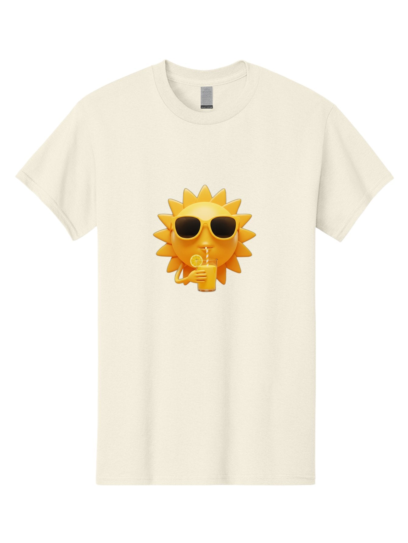 Sun-Drinking-Juice Men'S Graphic Tee, 100% Cotton, Comfortable Casual Summer Wear, Machine Washable, Vintage Camera, Old Camera, Antique Camera, Black Camera, Classic Photography, Photography Equipment, Nostalgic Device, Film Camera, Bal442 10