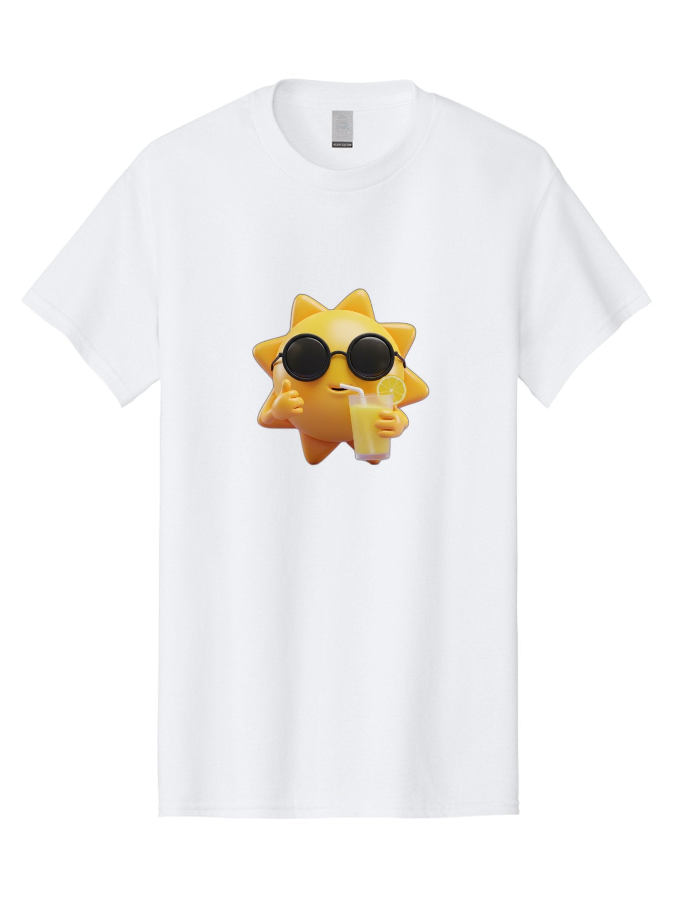 Sun-With-Sunglasses Men'S Graphic Tee, 100% Cotton, Comfortable Casual Summer Wear, Machine Washable, Vintage Camera, Old Camera, Antique Camera, Black Camera, Classic Photography, Photography Equipment, Nostalgic Device, Film Camera, Bal446 14