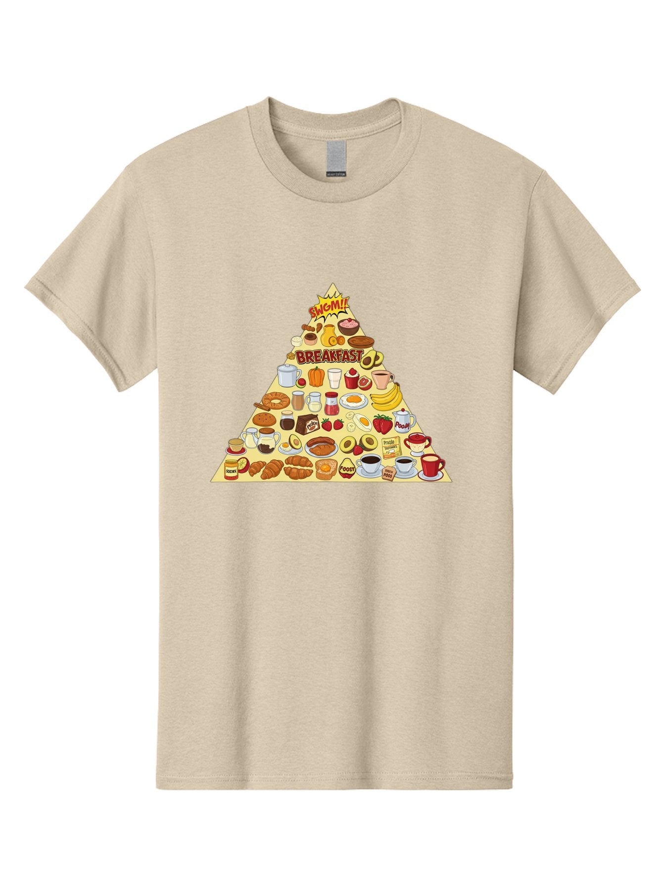 Swgm-Breakfast Men'S Graphic Tee, 100% Cotton, Comfortable Casual Summer Wear, Machine Washable, Vintage Camera, Old Camera, Antique Camera, Black Camera, Classic Photography, Photography Equipment, Nostalgic Device, Film Camera, Camera Art Bal454 14