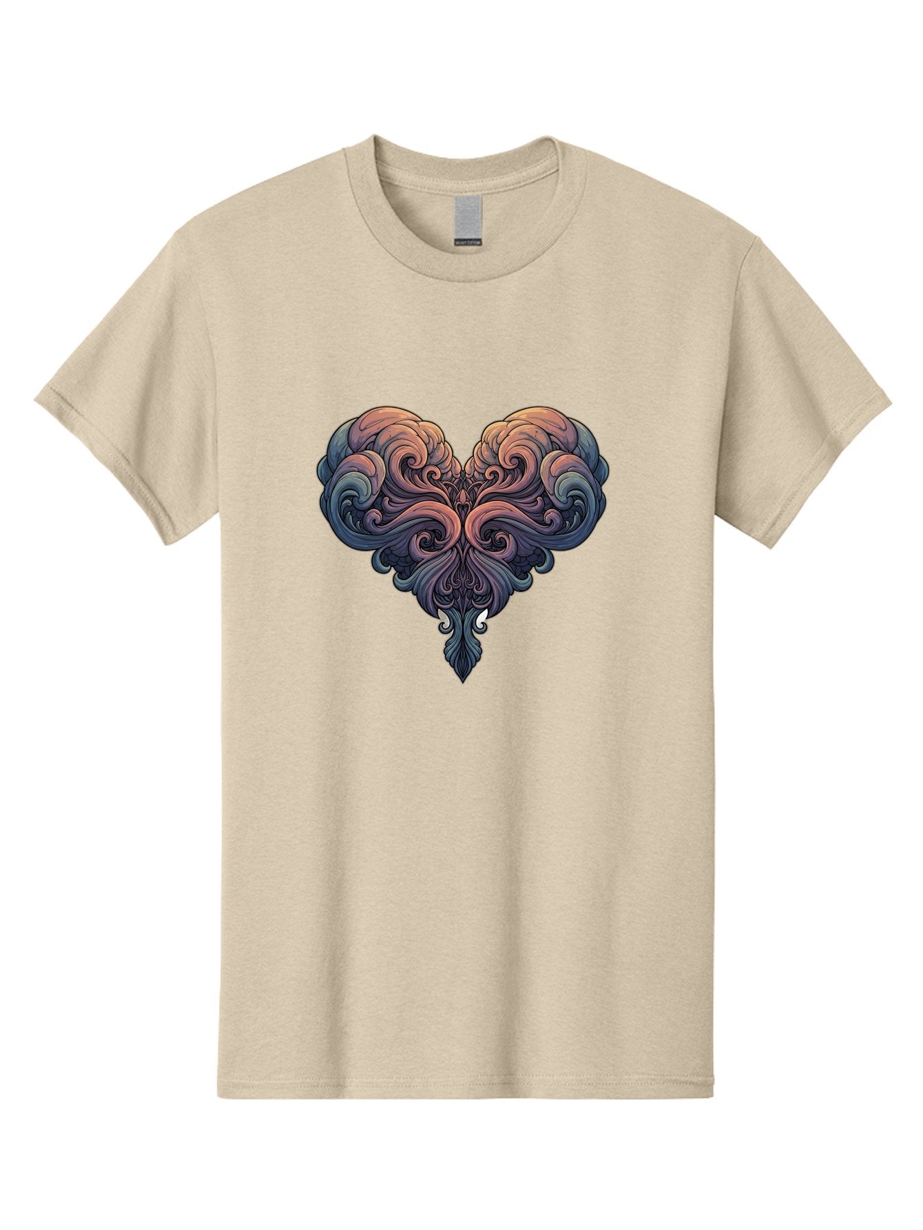 Swirly-Heart-Shaped-Cloud Men'S Graphic Tee, 100% Cotton, Comfortable Casual Summer Wear, Machine Washable, Vintage Camera, Old Camera, Antique Camera, Black Camera, Classic Photography, Photography Equipment, Nostalgic Device, Film Camera, Bal455 6