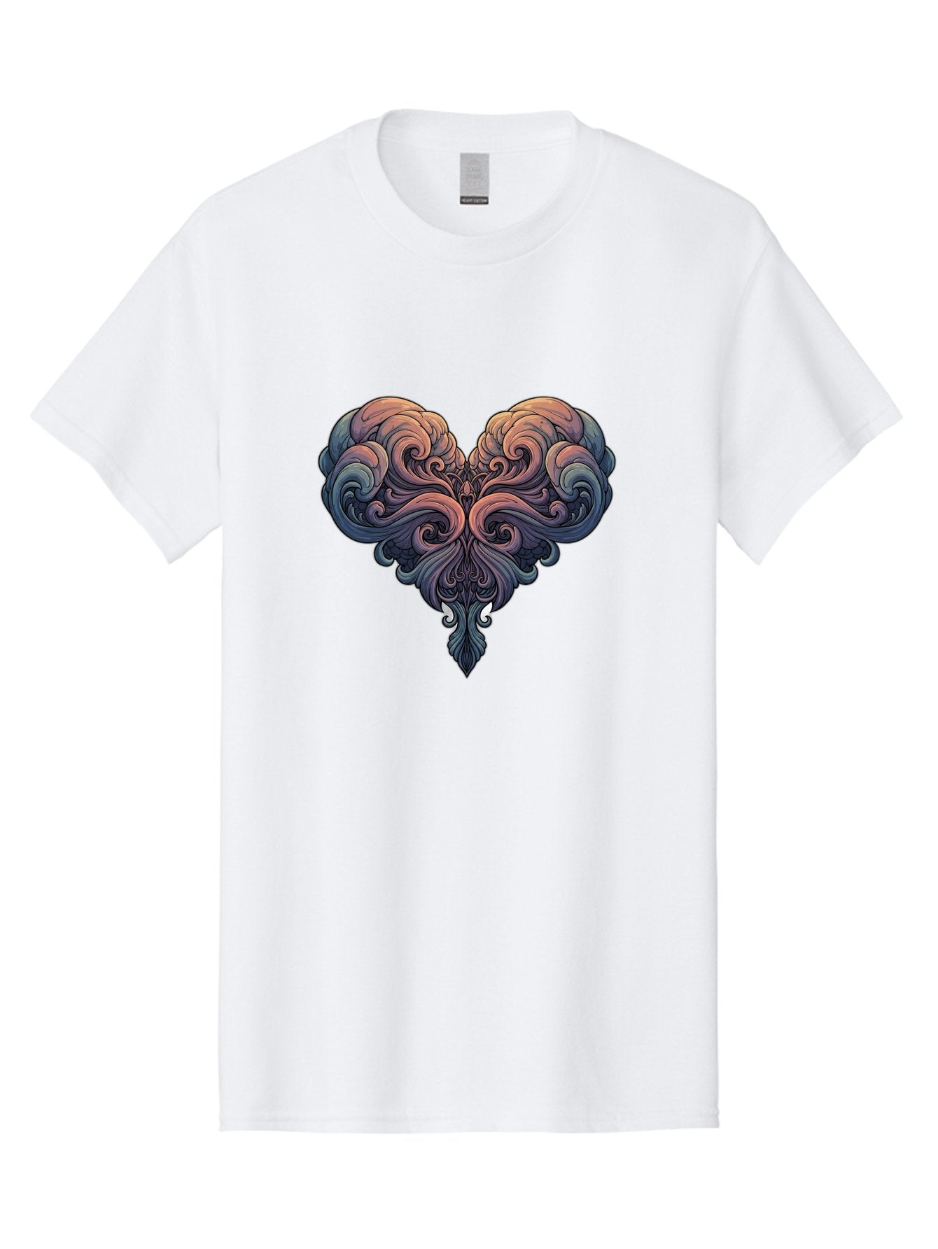 Swirly-Heart-Shaped-Cloud Men'S Graphic Tee, 100% Cotton, Comfortable Casual Summer Wear, Machine Washable, Vintage Camera, Old Camera, Antique Camera, Black Camera, Classic Photography, Photography Equipment, Nostalgic Device, Film Camera, Bal455 11