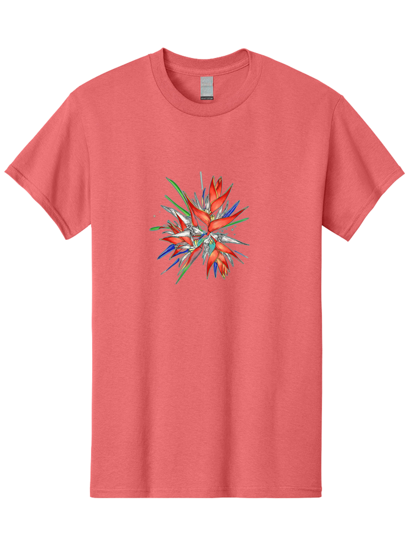 Symmetrical-Bird-Of-Paradise Men'S Graphic Tee, 100% Cotton, Comfortable Casual Summer Wear, Machine Washable, Vintage Camera, Old Camera, Antique Camera, Black Camera, Classic Photography, Photography Equipment, Nostalgic Device, Film Camera, Bal457 8