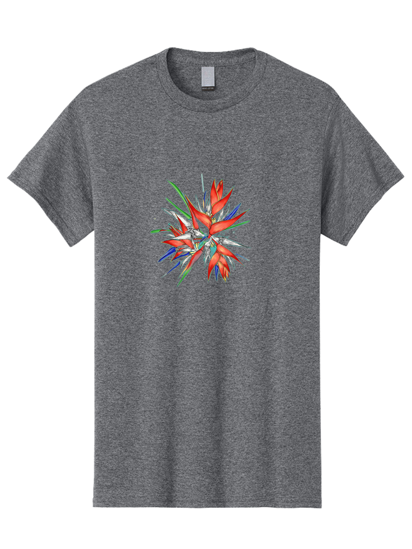 Symmetrical-Bird-Of-Paradise Men'S Graphic Tee, 100% Cotton, Comfortable Casual Summer Wear, Machine Washable, Vintage Camera, Old Camera, Antique Camera, Black Camera, Classic Photography, Photography Equipment, Nostalgic Device, Film Camera, Bal457