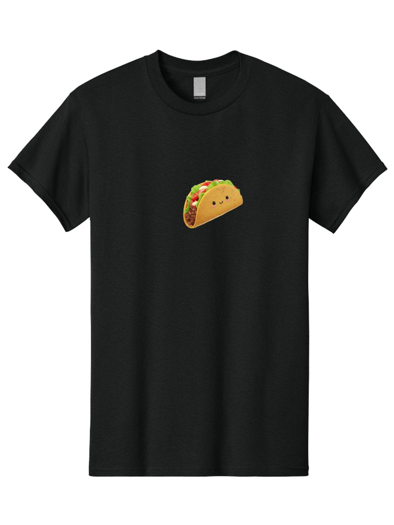 Taco-Character Men'S Graphic Tee, 100% Cotton, Comfortable Casual Summer Wear, Machine Washable, Vintage Camera, Old Camera, Antique Camera, Black Camera, Classic Photography, Photography Equipment, Nostalgic Device, Film Camera, Camera Art Bal460 3