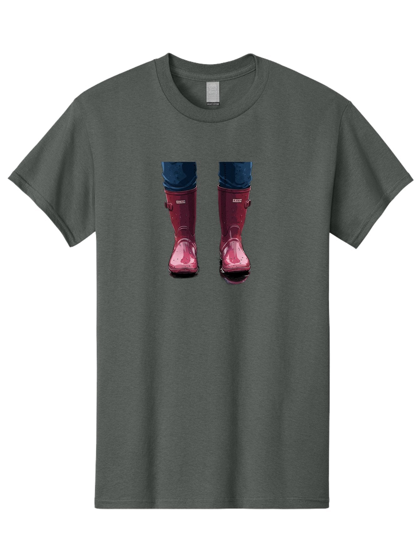 Tatram-Knee-High-Boots Men'S Graphic Tee, 100% Cotton, Comfortable Casual Summer Wear, Machine Washable, Vintage Camera, Old Camera, Antique Camera, Black Camera, Classic Photography, Photography Equipment, Nostalgic Device, Film Camera, Bal463 7