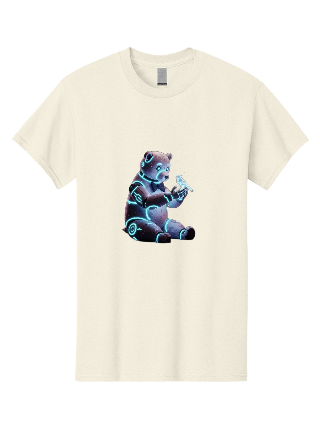 Teddy-Bot-1 Men'S Graphic Tee, 100% Cotton, Comfortable Casual Summer Wear, Machine Washable, Vintage Camera, Old Camera, Antique Camera, Black Camera, Classic Photography, Photography Equipment, Nostalgic Device, Film Camera, Camera Art Bal476 13