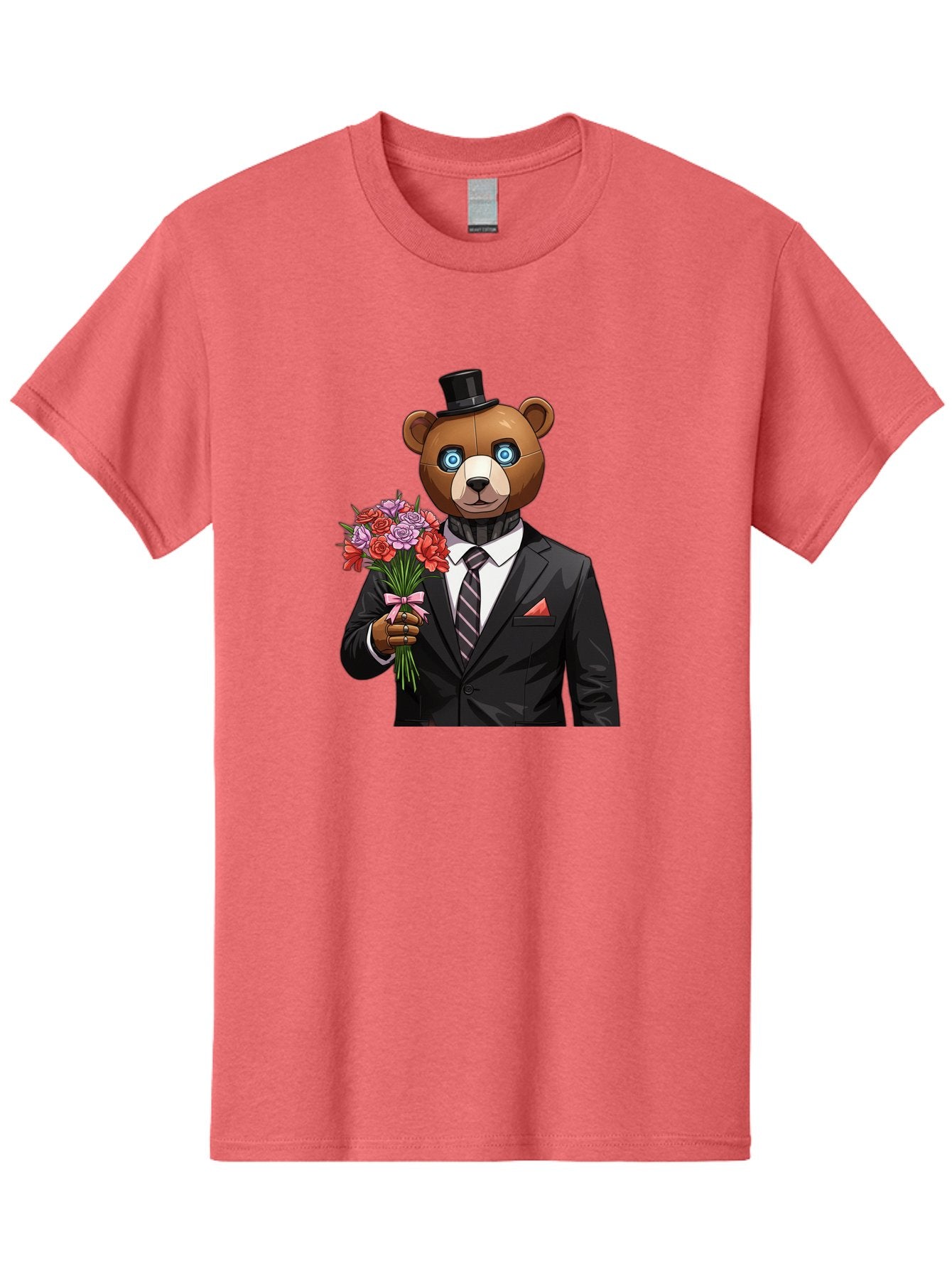 Teddy-Groom Men'S Graphic Tee, 100% Cotton, Comfortable Casual Summer Wear, Machine Washable, Vintage Camera, Old Camera, Antique Camera, Black Camera, Classic Photography, Photography Equipment, Nostalgic Device, Film Camera, Camera Art Bal478 11