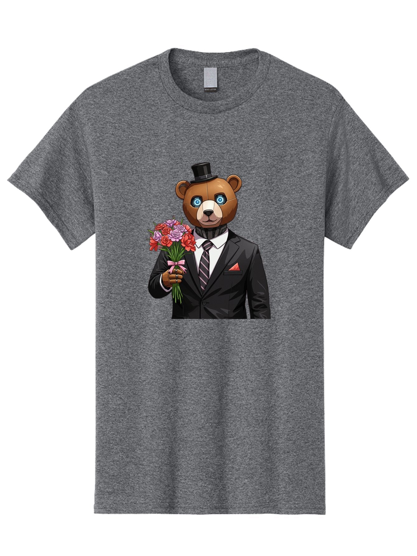 Teddy-Groom Men'S Graphic Tee, 100% Cotton, Comfortable Casual Summer Wear, Machine Washable, Vintage Camera, Old Camera, Antique Camera, Black Camera, Classic Photography, Photography Equipment, Nostalgic Device, Film Camera, Camera Art Bal478 15