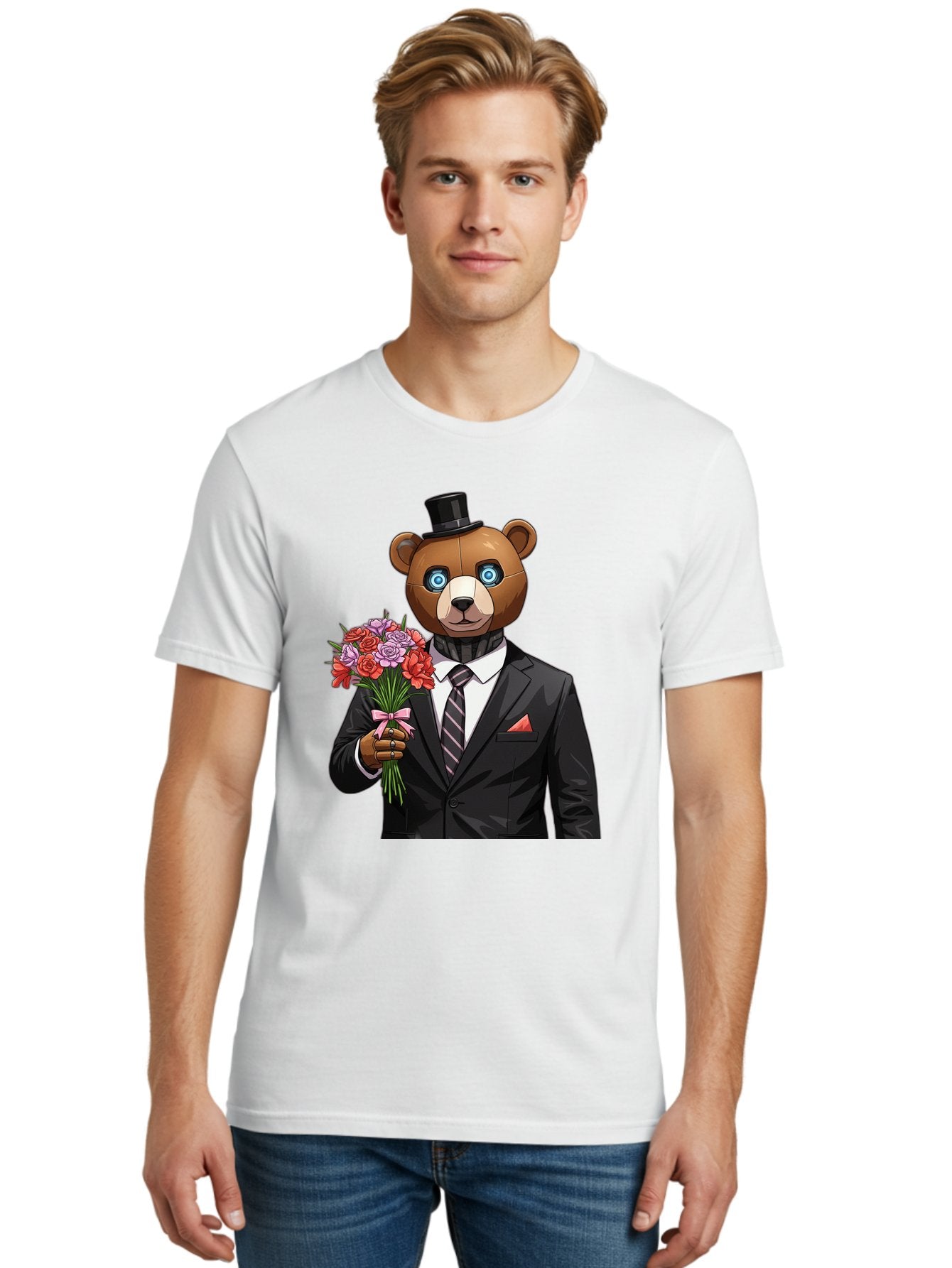 Teddy-Groom Men'S Graphic Tee, 100% Cotton, Comfortable Casual Summer Wear, Machine Washable, Vintage Camera, Old Camera, Antique Camera, Black Camera, Classic Photography, Photography Equipment, Nostalgic Device, Film Camera, Camera Art Bal478 28