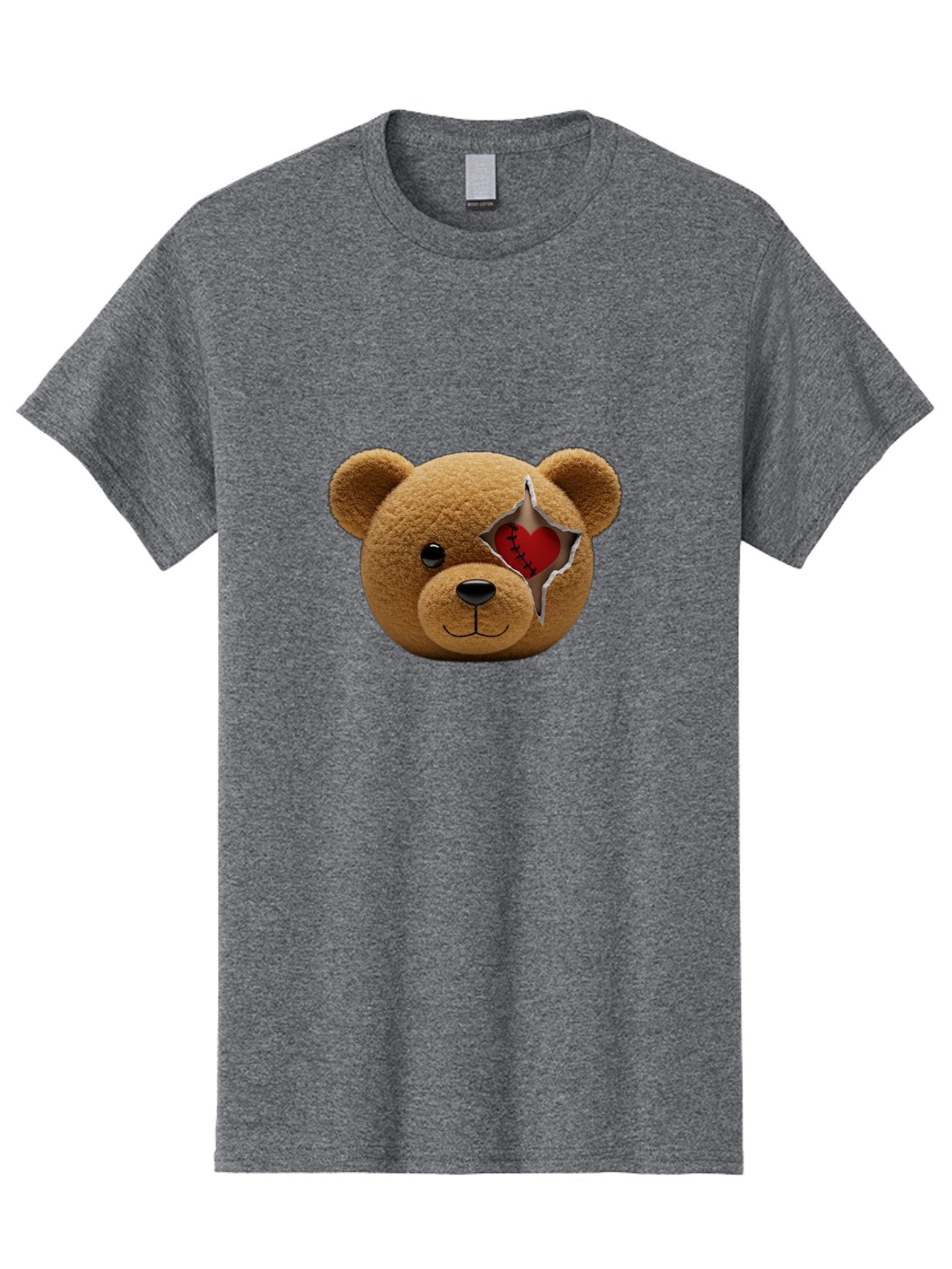 Teddy-Heart Men'S Graphic Tee, 100% Cotton, Comfortable Casual Summer Wear, Machine Washable, Vintage Camera, Old Camera, Antique Camera, Black Camera, Classic Photography, Photography Equipment, Nostalgic Device, Film Camera, Camera Art Bal479 10