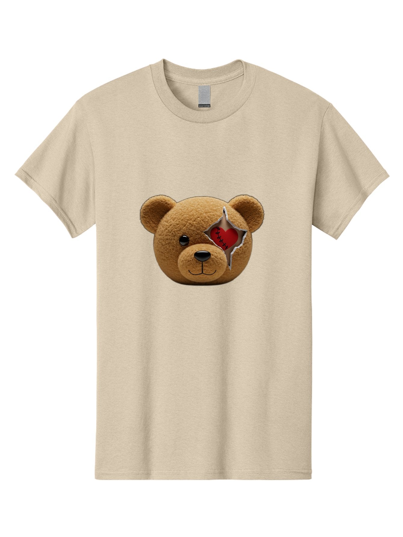 Teddy-Heart Men'S Graphic Tee, 100% Cotton, Comfortable Casual Summer Wear, Machine Washable, Vintage Camera, Old Camera, Antique Camera, Black Camera, Classic Photography, Photography Equipment, Nostalgic Device, Film Camera, Camera Art Bal479 9