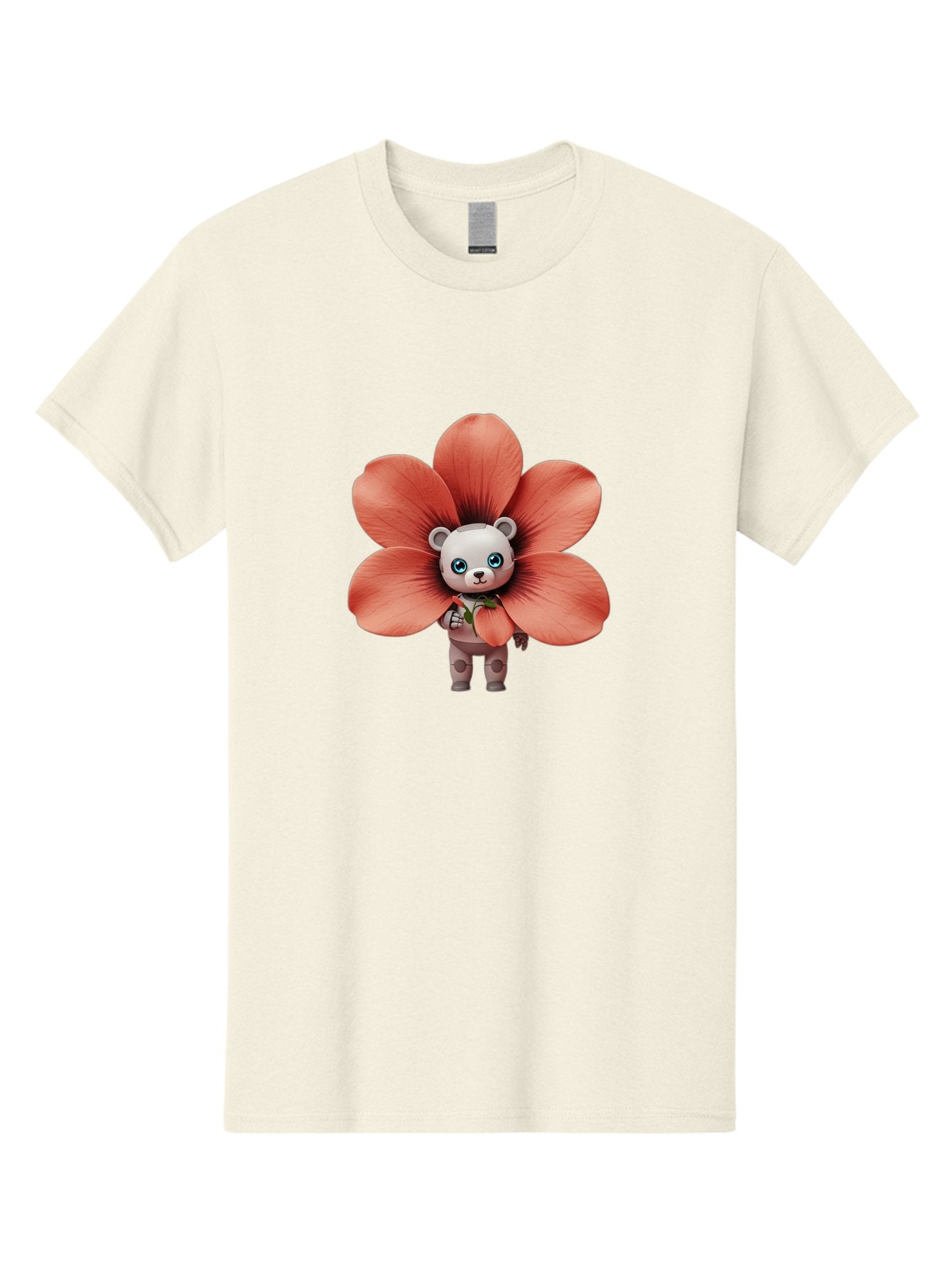 Teddy-In-Flower Men'S Graphic Tee, 100% Cotton, Comfortable Casual Summer Wear, Machine Washable, Vintage Camera, Old Camera, Antique Camera, Black Camera, Classic Photography, Photography Equipment, Nostalgic Device, Film Camera, Camera Art Bal480 6