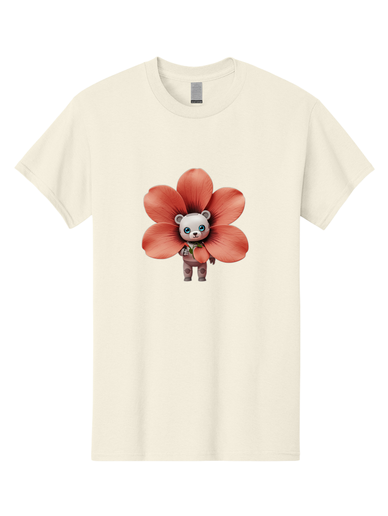 Teddy-In-Flower Men'S Graphic Tee, 100% Cotton, Comfortable Casual Summer Wear, Machine Washable, Vintage Camera, Old Camera, Antique Camera, Black Camera, Classic Photography, Photography Equipment, Nostalgic Device, Film Camera, Camera Art Bal480 7