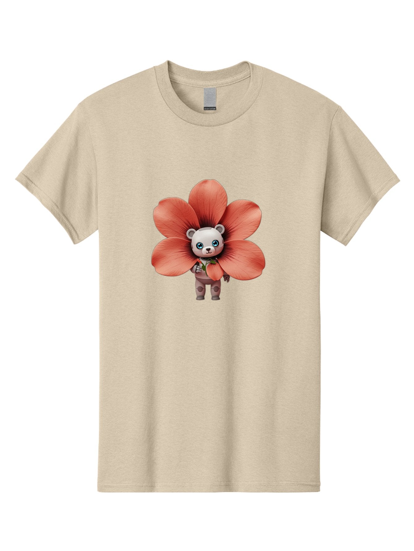 Teddy-In-Flower Men'S Graphic Tee, 100% Cotton, Comfortable Casual Summer Wear, Machine Washable, Vintage Camera, Old Camera, Antique Camera, Black Camera, Classic Photography, Photography Equipment, Nostalgic Device, Film Camera, Camera Art Bal480 3