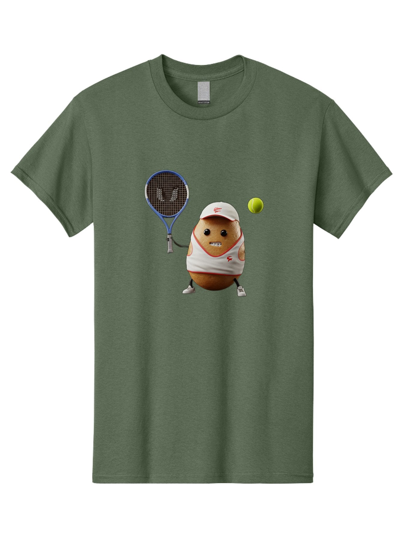 Tennis-Potato Men'S Graphic Tee, 100% Cotton, Comfortable Casual Summer Wear, Machine Washable, Vintage Camera, Old Camera, Antique Camera, Black Camera, Classic Photography, Photography Equipment, Nostalgic Device, Film Camera, Camera Art Bal484 10
