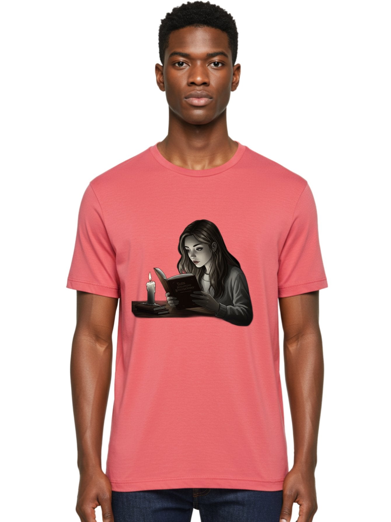 The-Bloody-Countess Men'S Graphic Tee, 100% Cotton, Comfortable Casual Summer Wear, Machine Washable, Vintage Camera, Old Camera, Antique Camera, Black Camera, Classic Photography, Photography Equipment, Nostalgic Device, Film Camera, Bal485 18