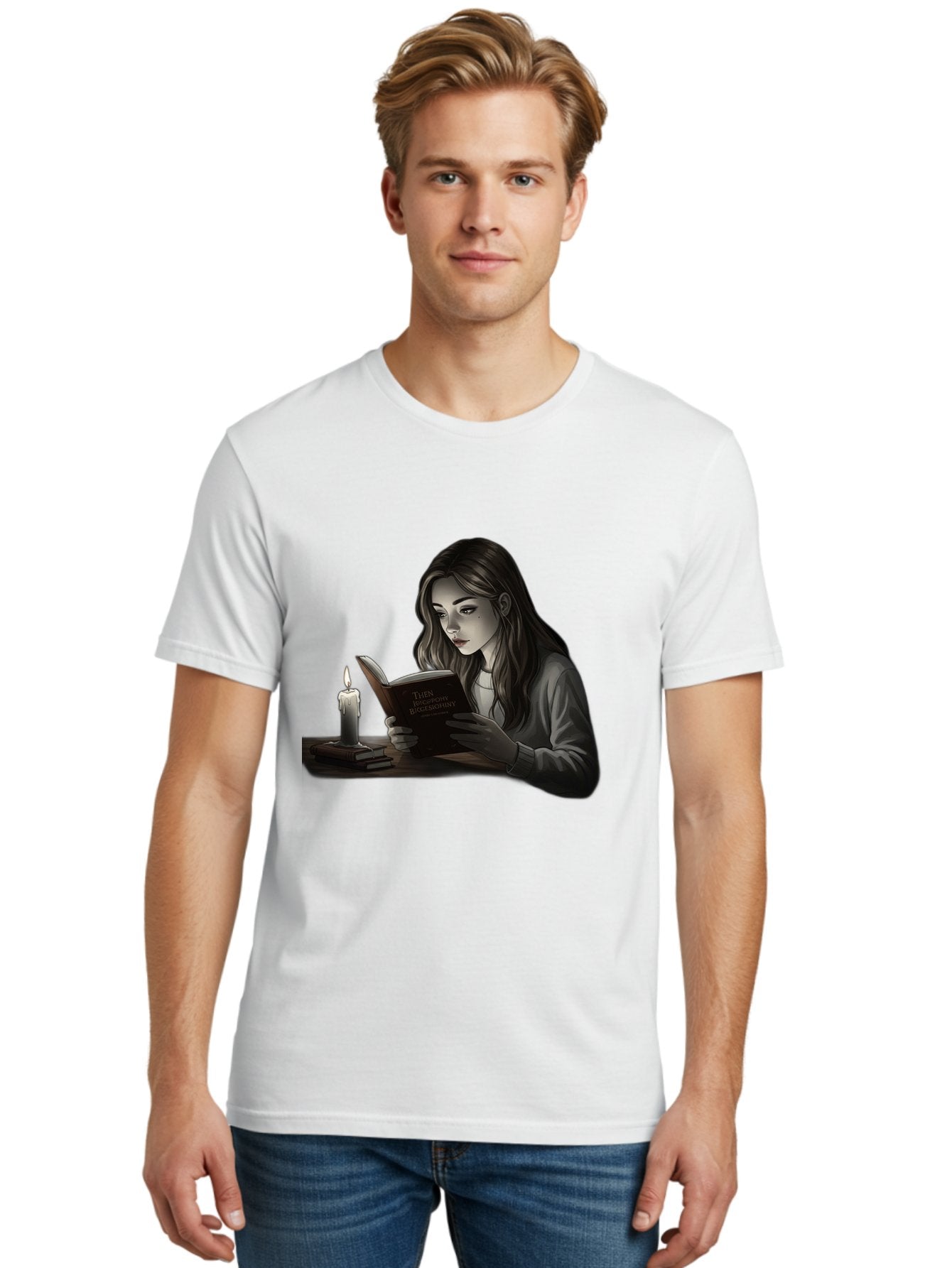 The-Bloody-Countess Men'S Graphic Tee, 100% Cotton, Comfortable Casual Summer Wear, Machine Washable, Vintage Camera, Old Camera, Antique Camera, Black Camera, Classic Photography, Photography Equipment, Nostalgic Device, Film Camera, Bal485 17