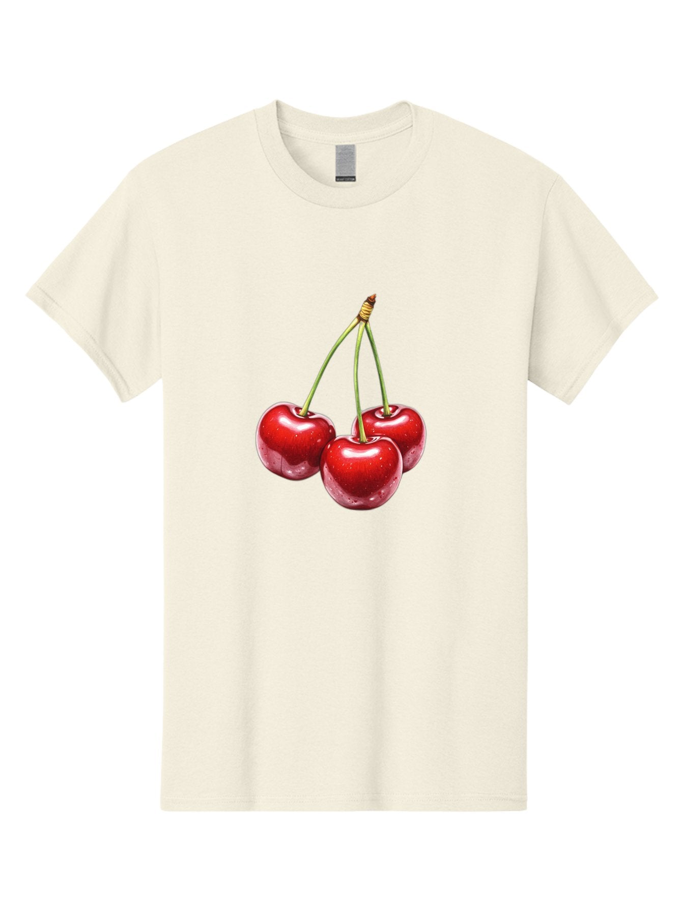 Three-Cherries Men'S Graphic Tee, 100% Cotton, Comfortable Casual Summer Wear, Machine Washable, Vintage Camera, Old Camera, Antique Camera, Black Camera, Classic Photography, Photography Equipment, Nostalgic Device, Film Camera, Camera Art Bal487 7