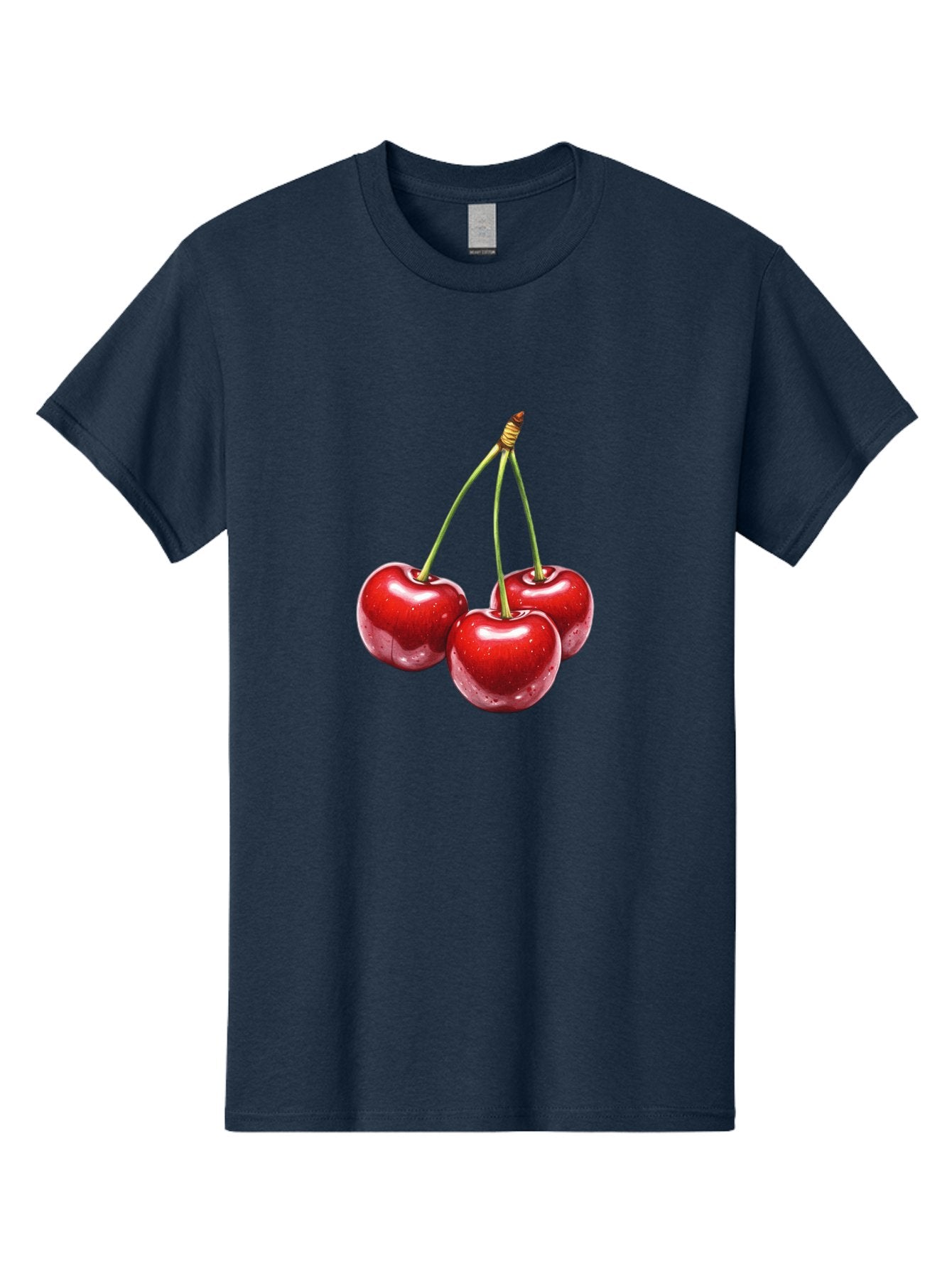 Three-Cherries Men'S Graphic Tee, 100% Cotton, Comfortable Casual Summer Wear, Machine Washable, Vintage Camera, Old Camera, Antique Camera, Black Camera, Classic Photography, Photography Equipment, Nostalgic Device, Film Camera, Camera Art Bal487 10