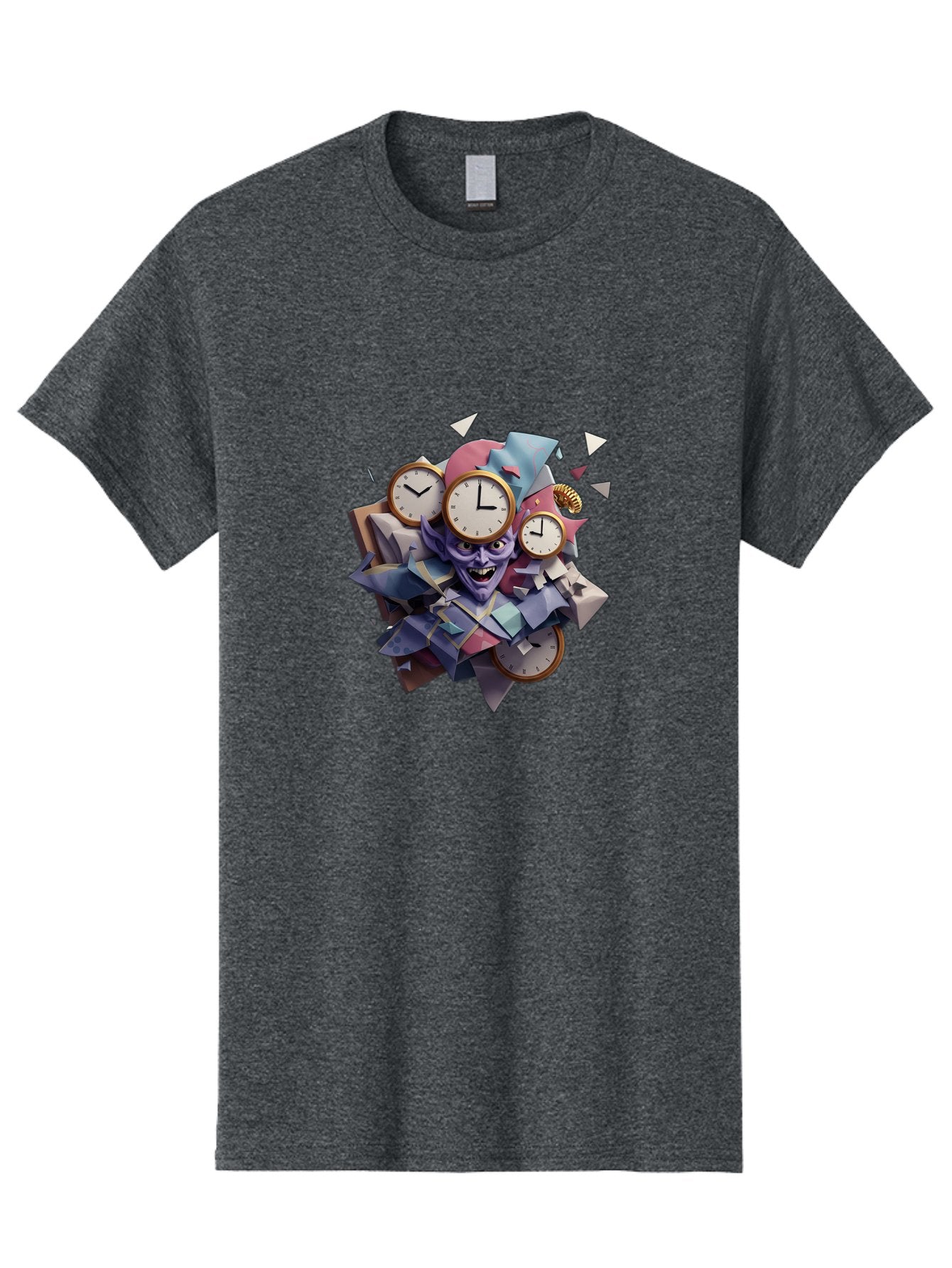 Time-Management-Monster Men'S Graphic Tee, 100% Cotton, Comfortable Casual Summer Wear, Machine Washable, Vintage Camera, Old Camera, Antique Camera, Black Camera, Classic Photography, Photography Equipment, Nostalgic Device, Film Camera, Bal491 10