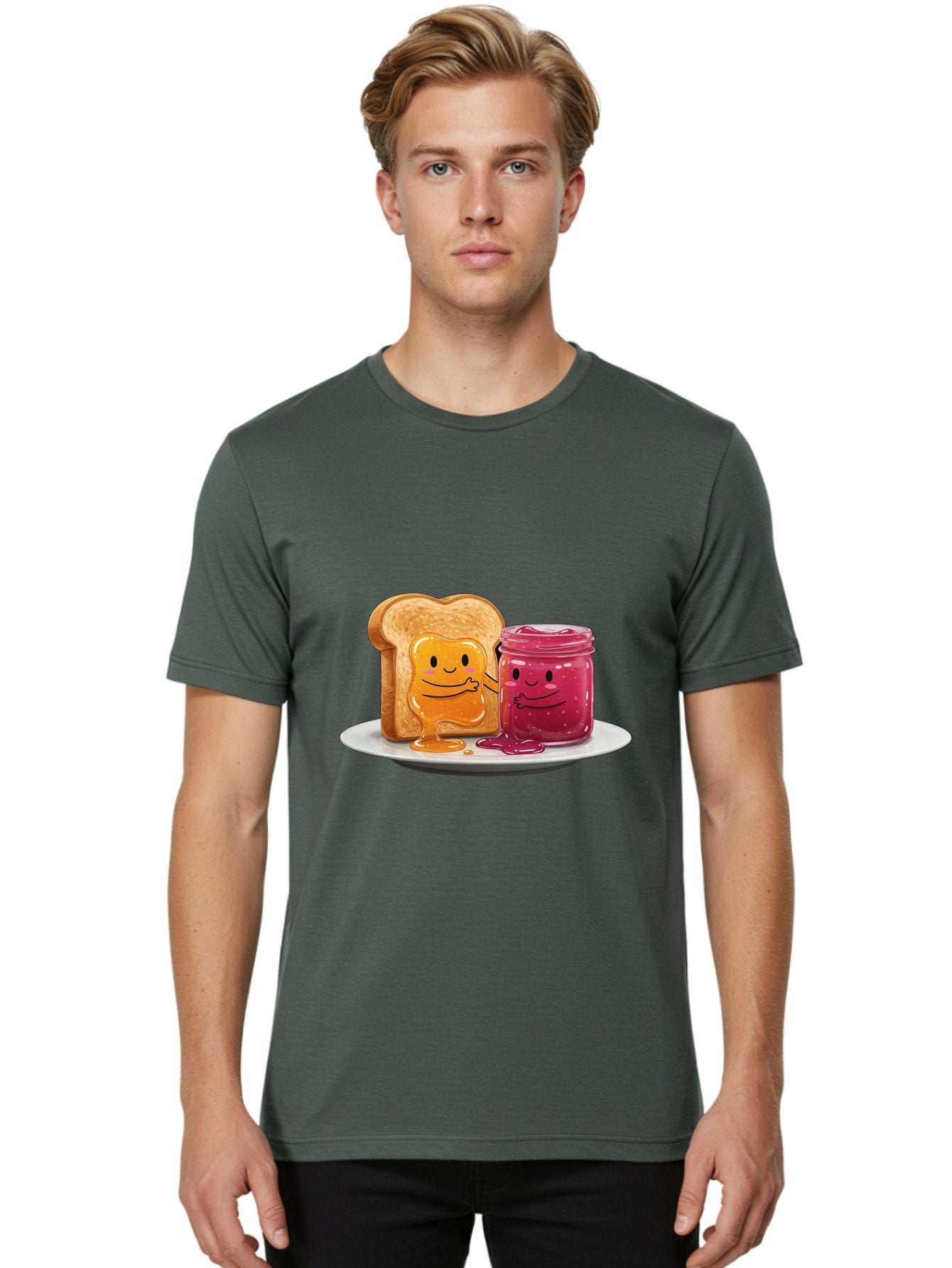 Toast-And-Jam Men'S Graphic Tee, 100% Cotton, Comfortable Casual Summer Wear, Machine Washable, Vintage Camera, Old Camera, Antique Camera, Black Camera, Classic Photography, Photography Equipment, Nostalgic Device, Film Camera, Camera Art Bal493 26