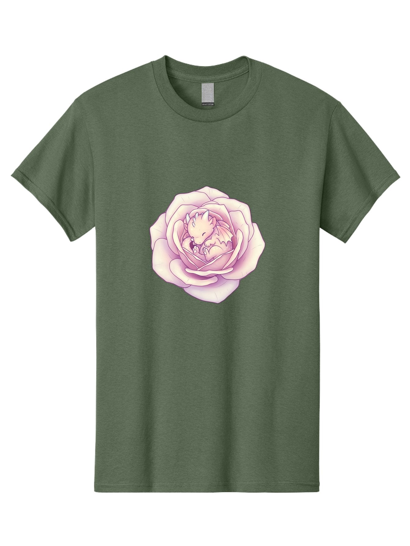 Togepi-In-A-Rose Men'S Graphic Tee, 100% Cotton, Comfortable Casual Summer Wear, Machine Washable, Vintage Camera, Old Camera, Antique Camera, Black Camera, Classic Photography, Photography Equipment, Nostalgic Device, Film Camera, Camera Art Bal496 3