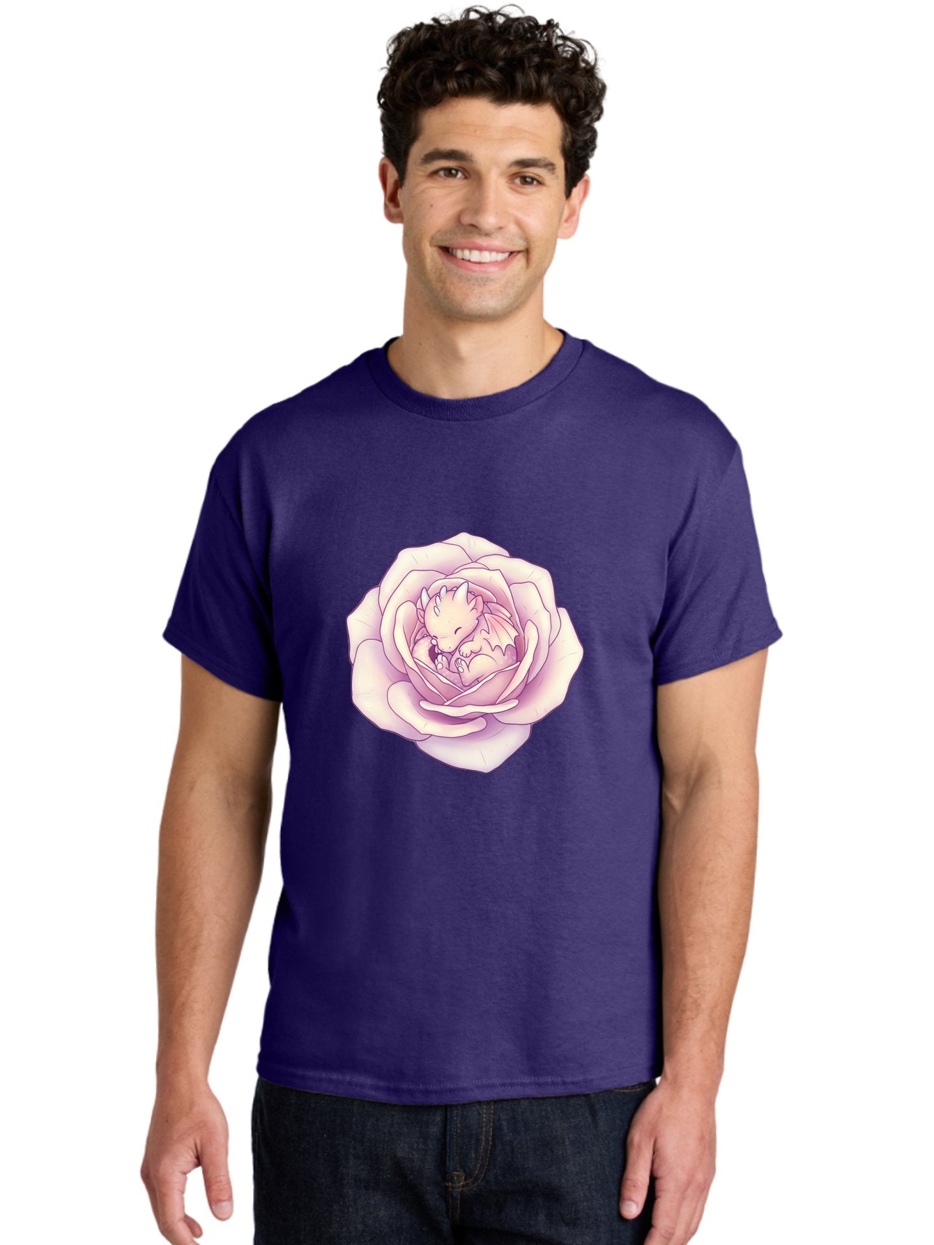 Togepi-In-A-Rose Men'S Graphic Tee, 100% Cotton, Comfortable Casual Summer Wear, Machine Washable, Vintage Camera, Old Camera, Antique Camera, Black Camera, Classic Photography, Photography Equipment, Nostalgic Device, Film Camera, Camera Art Bal496 27