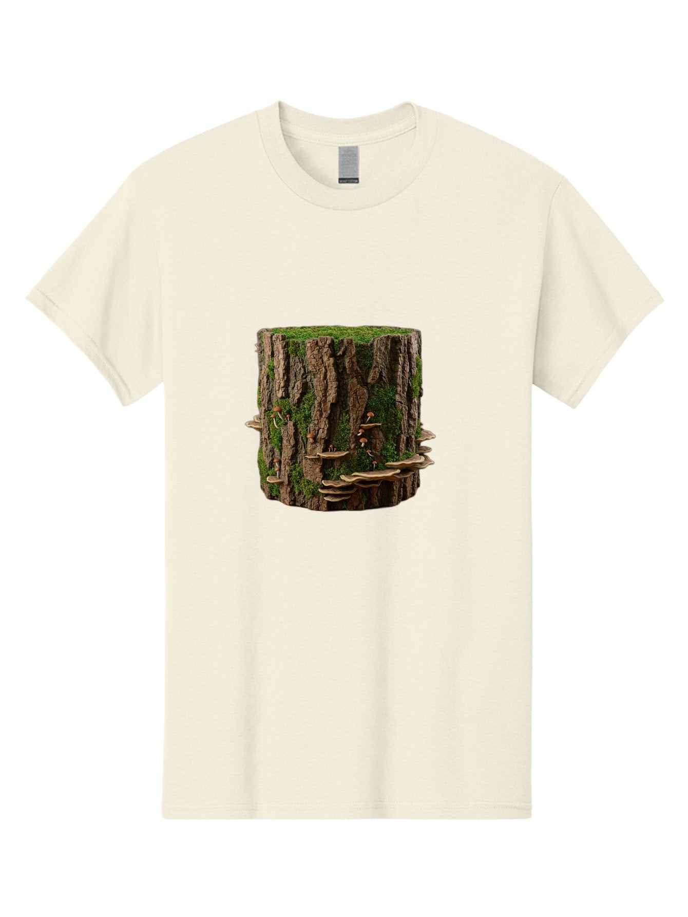 Tree-Stump-1 Men'S Graphic Tee, 100% Cotton, Comfortable Casual Summer Wear, Machine Washable, Vintage Camera, Old Camera, Antique Camera, Black Camera, Classic Photography, Photography Equipment, Nostalgic Device, Film Camera, Camera Art Bal500 11