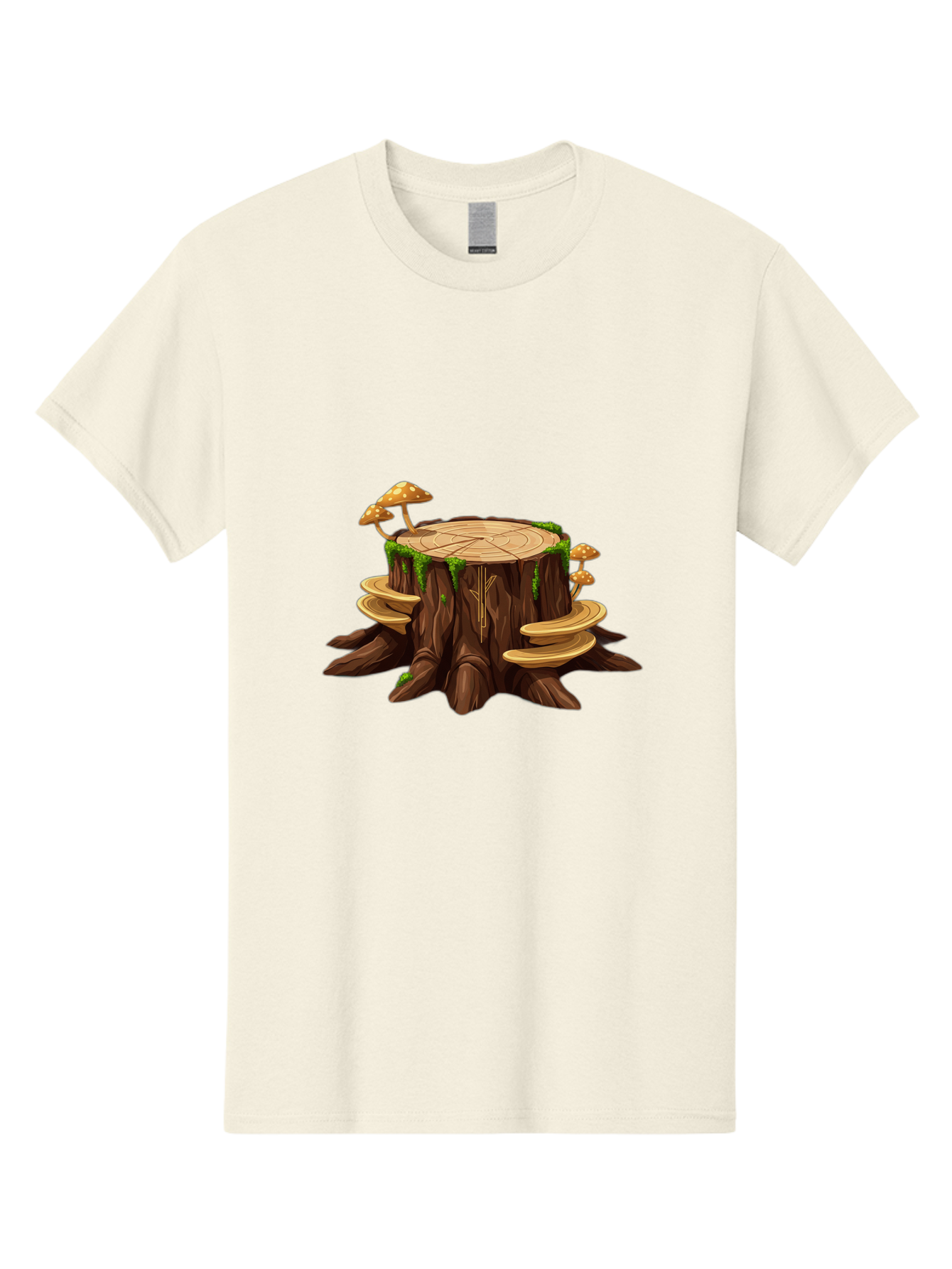 Tree-Stump-2 Men'S Graphic Tee, 100% Cotton, Comfortable Casual Summer Wear, Machine Washable, Vintage Camera, Old Camera, Antique Camera, Black Camera, Classic Photography, Photography Equipment, Nostalgic Device, Film Camera, Camera Art Bal501 9
