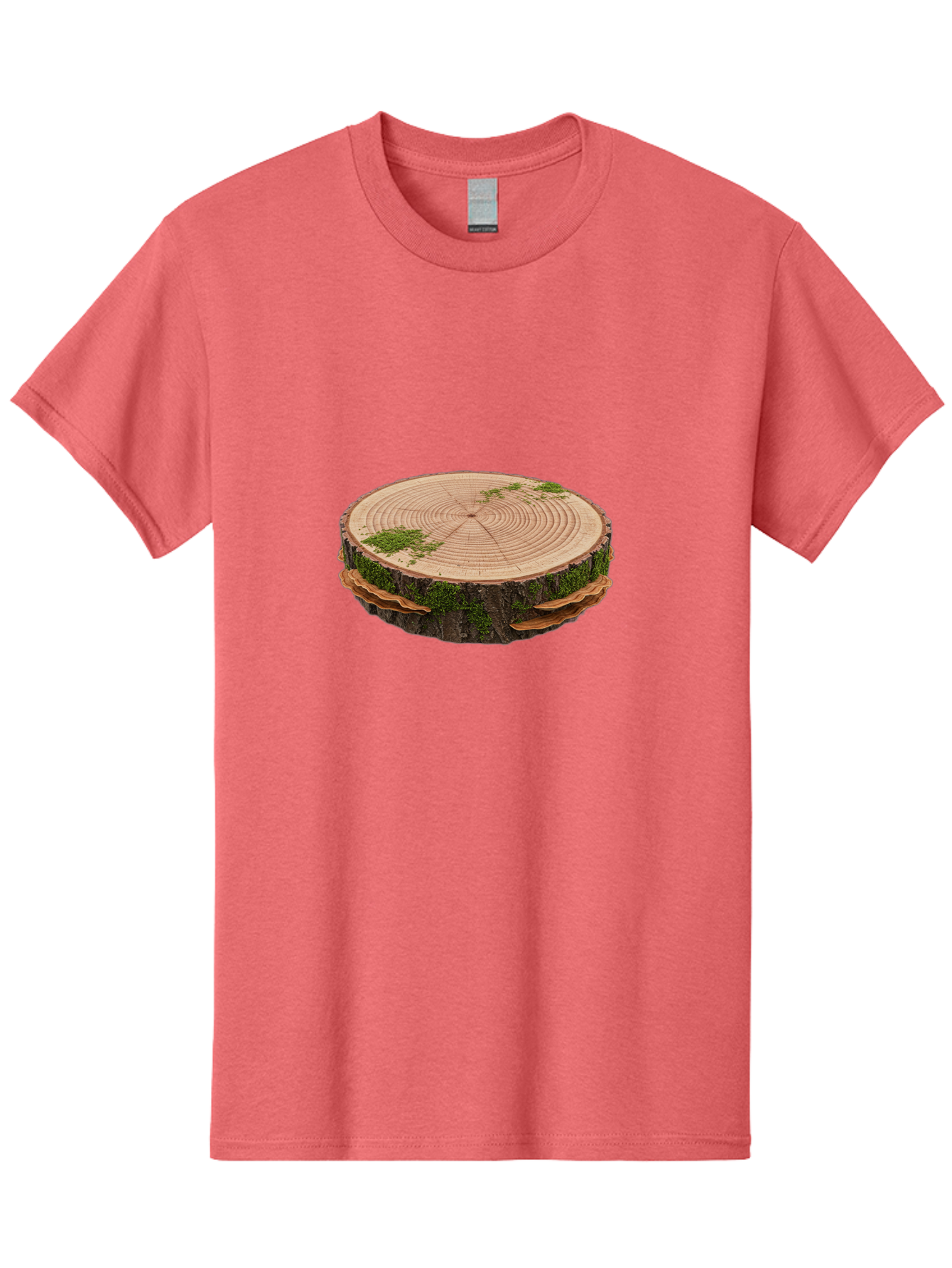 Tree-Stump-3 Men'S Graphic Tee, 100% Cotton, Comfortable Casual Summer Wear, Machine Washable, Vintage Camera, Old Camera, Antique Camera, Black Camera, Classic Photography, Photography Equipment, Nostalgic Device, Film Camera, Camera Art Bal502 7