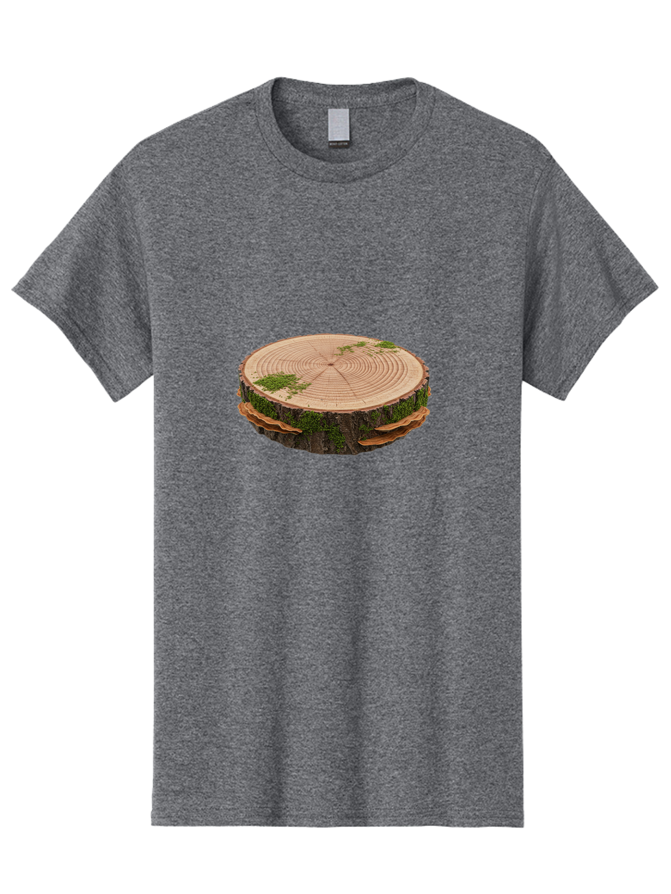 Tree-Stump-3 Men'S Graphic Tee, 100% Cotton, Comfortable Casual Summer Wear, Machine Washable, Vintage Camera, Old Camera, Antique Camera, Black Camera, Classic Photography, Photography Equipment, Nostalgic Device, Film Camera, Camera Art Bal502 9