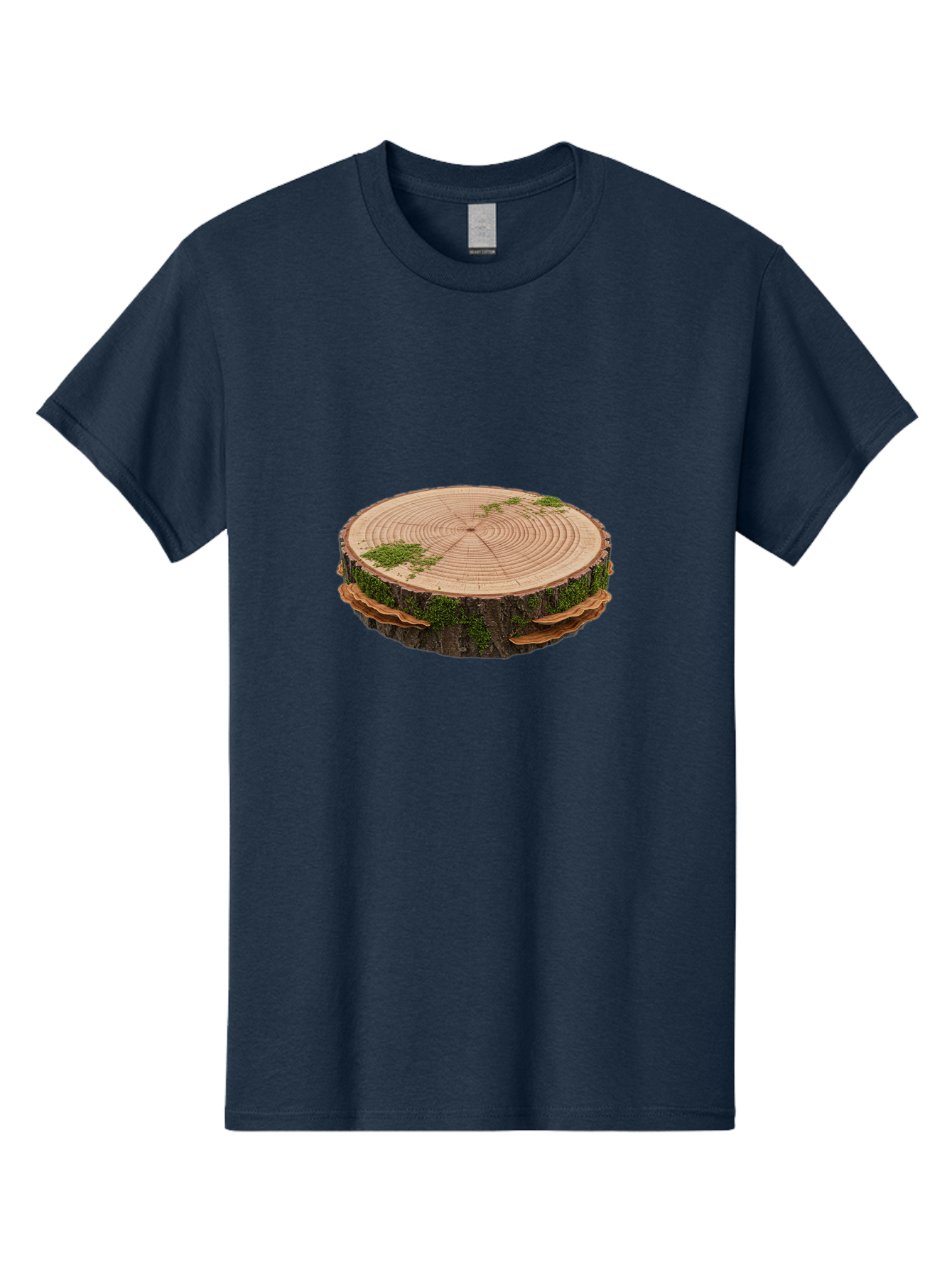 Tree-Stump-3 Men'S Graphic Tee, 100% Cotton, Comfortable Casual Summer Wear, Machine Washable, Vintage Camera, Old Camera, Antique Camera, Black Camera, Classic Photography, Photography Equipment, Nostalgic Device, Film Camera, Camera Art Bal502 10