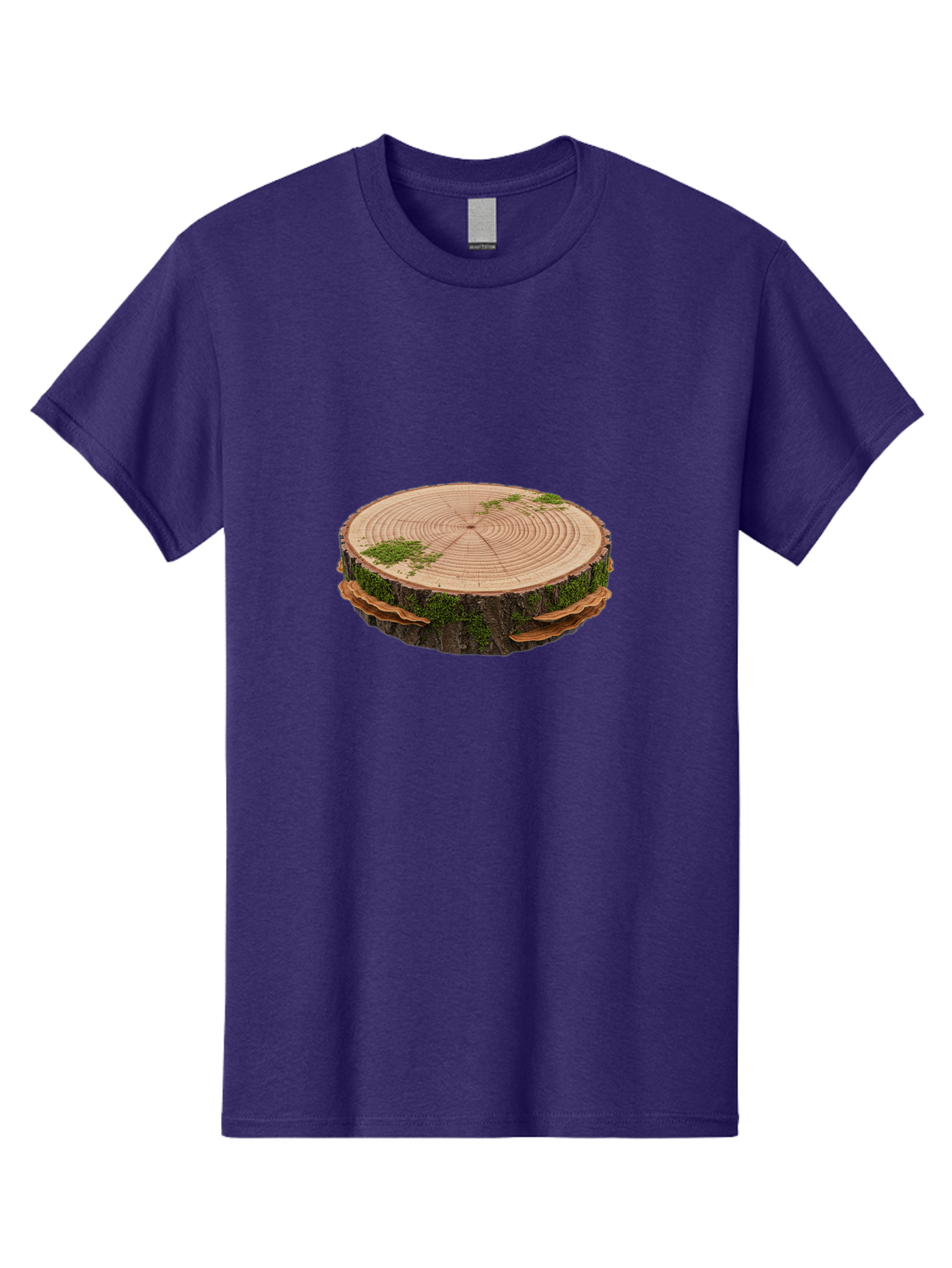 Tree-Stump-3 Men'S Graphic Tee, 100% Cotton, Comfortable Casual Summer Wear, Machine Washable, Vintage Camera, Old Camera, Antique Camera, Black Camera, Classic Photography, Photography Equipment, Nostalgic Device, Film Camera, Camera Art Bal502 15