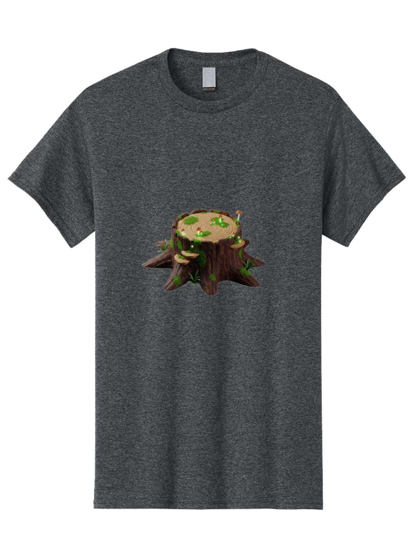 Tree-Stump Men'S Graphic Tee, 100% Cotton, Comfortable Casual Summer Wear, Machine Washable, Vintage Camera, Old Camera, Antique Camera, Black Camera, Classic Photography, Photography Equipment, Nostalgic Device, Film Camera, Camera Art Bal510 11
