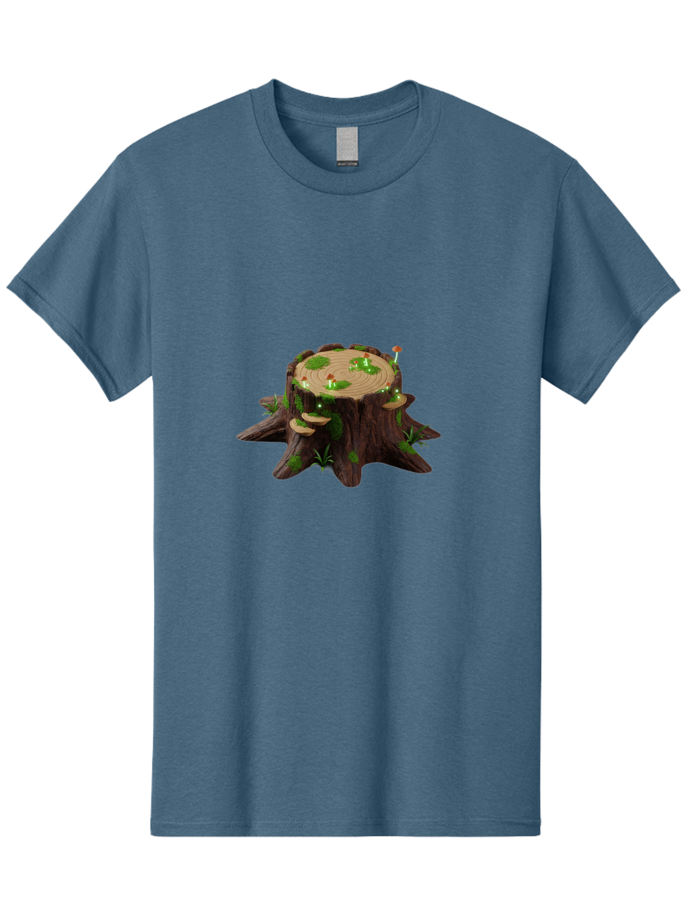 Tree-Stump Men'S Graphic Tee, 100% Cotton, Comfortable Casual Summer Wear, Machine Washable, Vintage Camera, Old Camera, Antique Camera, Black Camera, Classic Photography, Photography Equipment, Nostalgic Device, Film Camera, Camera Art Bal510 7