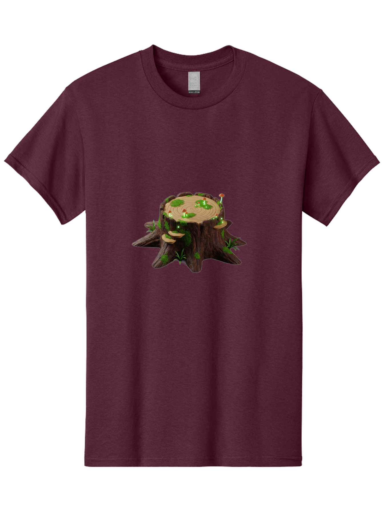 Tree-Stump Men'S Graphic Tee, 100% Cotton, Comfortable Casual Summer Wear, Machine Washable, Vintage Camera, Old Camera, Antique Camera, Black Camera, Classic Photography, Photography Equipment, Nostalgic Device, Film Camera, Camera Art Bal510 15
