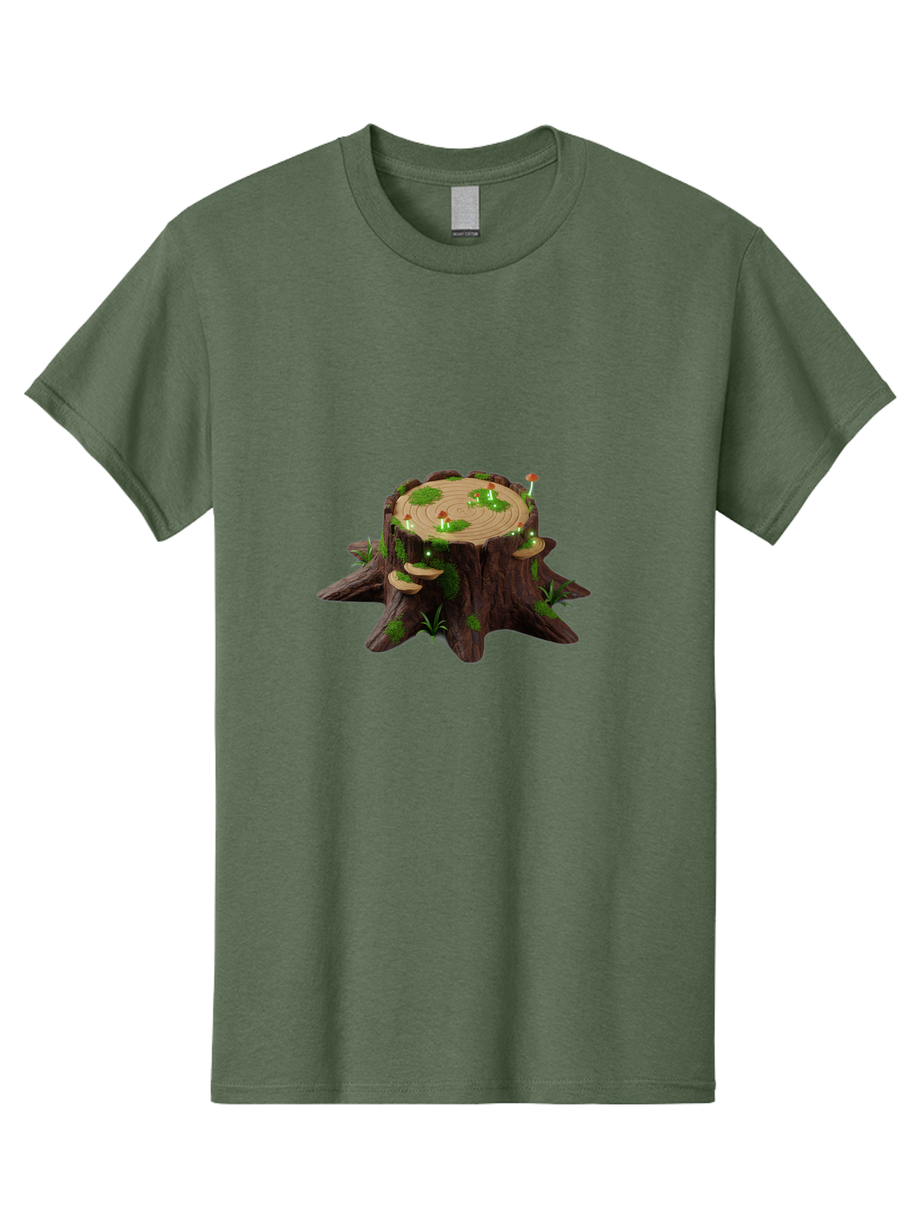 Tree-Stump Men'S Graphic Tee, 100% Cotton, Comfortable Casual Summer Wear, Machine Washable, Vintage Camera, Old Camera, Antique Camera, Black Camera, Classic Photography, Photography Equipment, Nostalgic Device, Film Camera, Camera Art Bal510 6