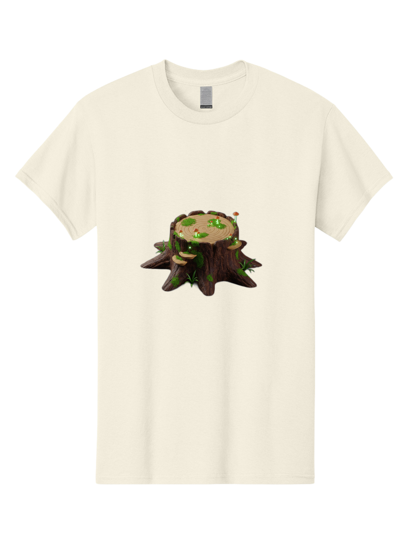 Tree-Stump Men'S Graphic Tee, 100% Cotton, Comfortable Casual Summer Wear, Machine Washable, Vintage Camera, Old Camera, Antique Camera, Black Camera, Classic Photography, Photography Equipment, Nostalgic Device, Film Camera, Camera Art Bal510
