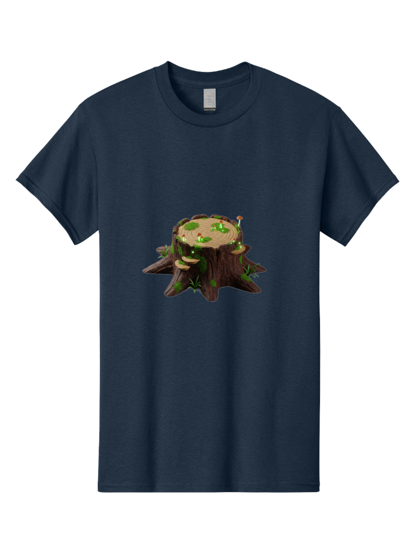 Tree-Stump Men'S Graphic Tee, 100% Cotton, Comfortable Casual Summer Wear, Machine Washable, Vintage Camera, Old Camera, Antique Camera, Black Camera, Classic Photography, Photography Equipment, Nostalgic Device, Film Camera, Camera Art Bal510 13