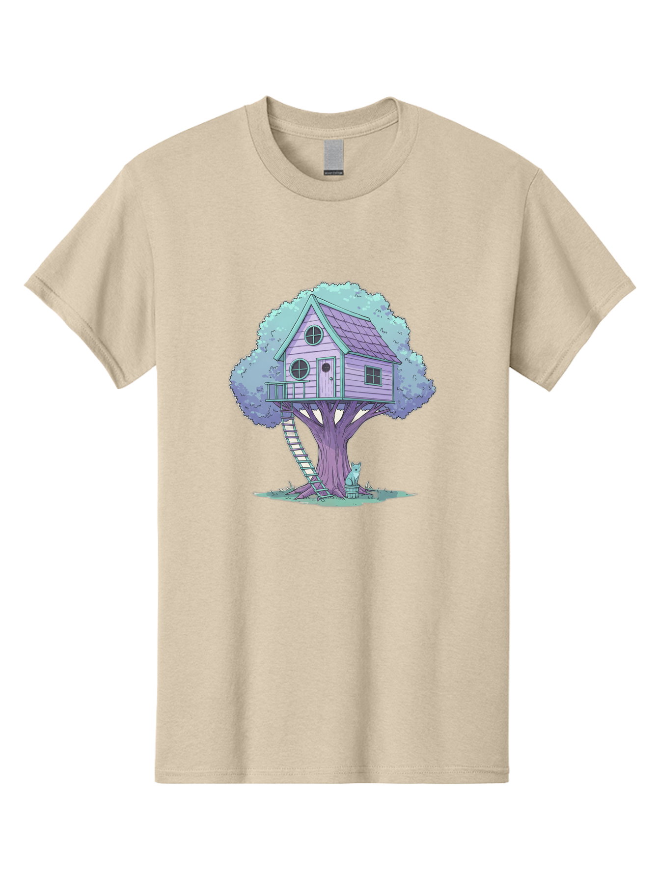 Treehouse-2 Men'S Graphic Tee, 100% Cotton, Comfortable Casual Summer Wear, Machine Washable, Vintage Camera, Old Camera, Antique Camera, Black Camera, Classic Photography, Photography Equipment, Nostalgic Device, Film Camera, Camera Art Bal512 14