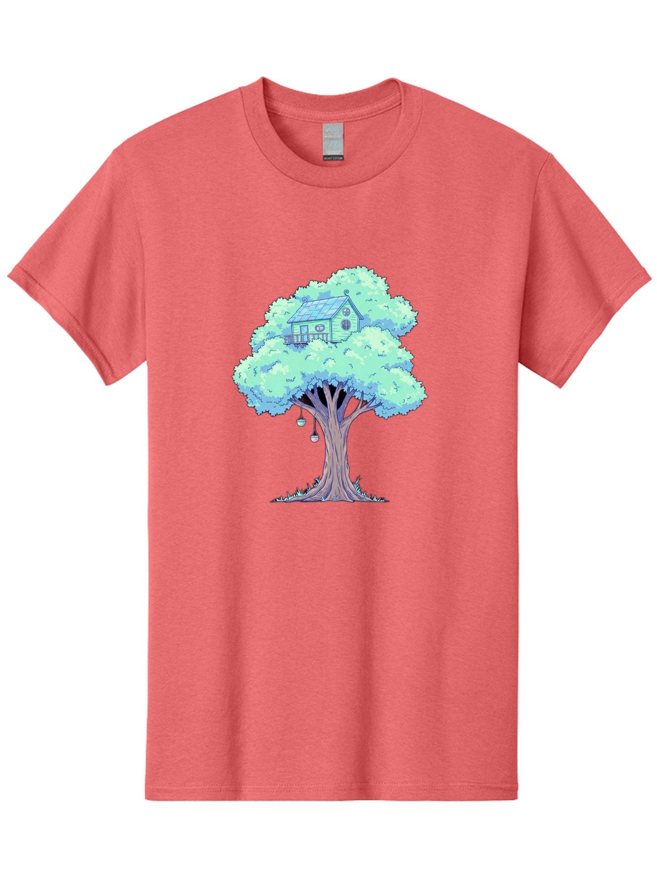 Treehouse Men'S Graphic Tee, 100% Cotton, Comfortable Casual Summer Wear, Machine Washable, Vintage Camera, Old Camera, Antique Camera, Black Camera, Classic Photography, Photography Equipment, Nostalgic Device, Film Camera, Camera Art Bal513 13