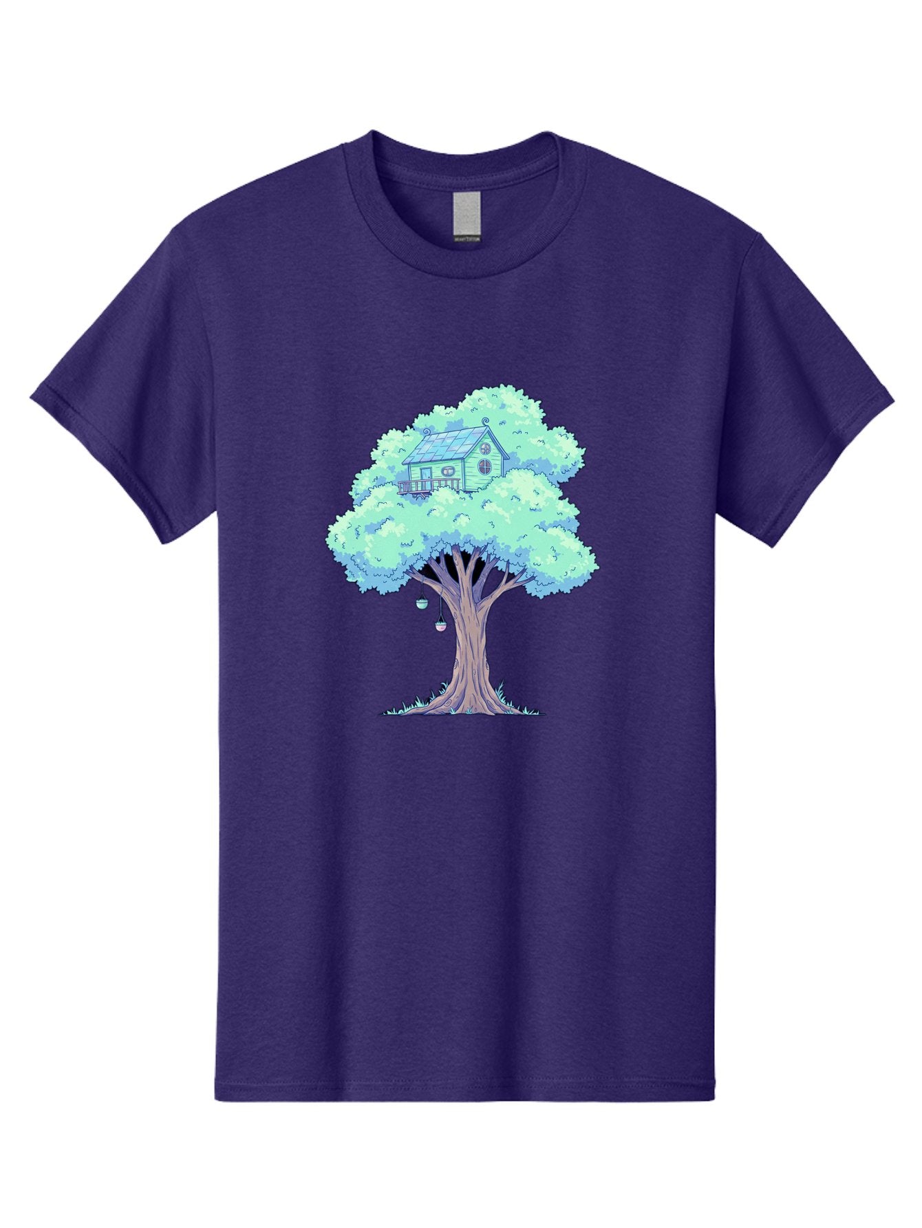 Treehouse Men'S Graphic Tee, 100% Cotton, Comfortable Casual Summer Wear, Machine Washable, Vintage Camera, Old Camera, Antique Camera, Black Camera, Classic Photography, Photography Equipment, Nostalgic Device, Film Camera, Camera Art Bal513 6