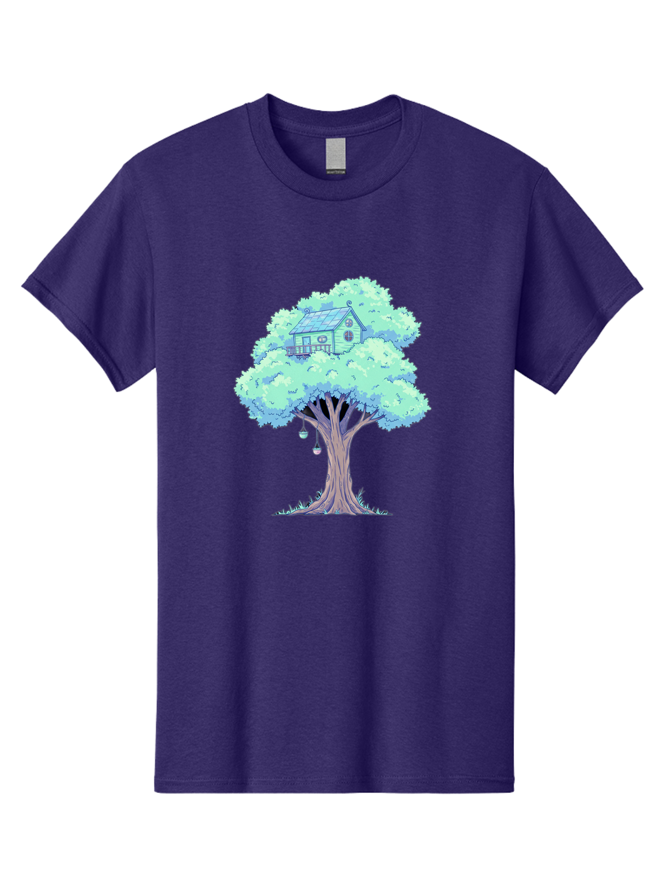 Treehouse Men'S Graphic Tee, 100% Cotton, Comfortable Casual Summer Wear, Machine Washable, Vintage Camera, Old Camera, Antique Camera, Black Camera, Classic Photography, Photography Equipment, Nostalgic Device, Film Camera, Camera Art Bal513 7