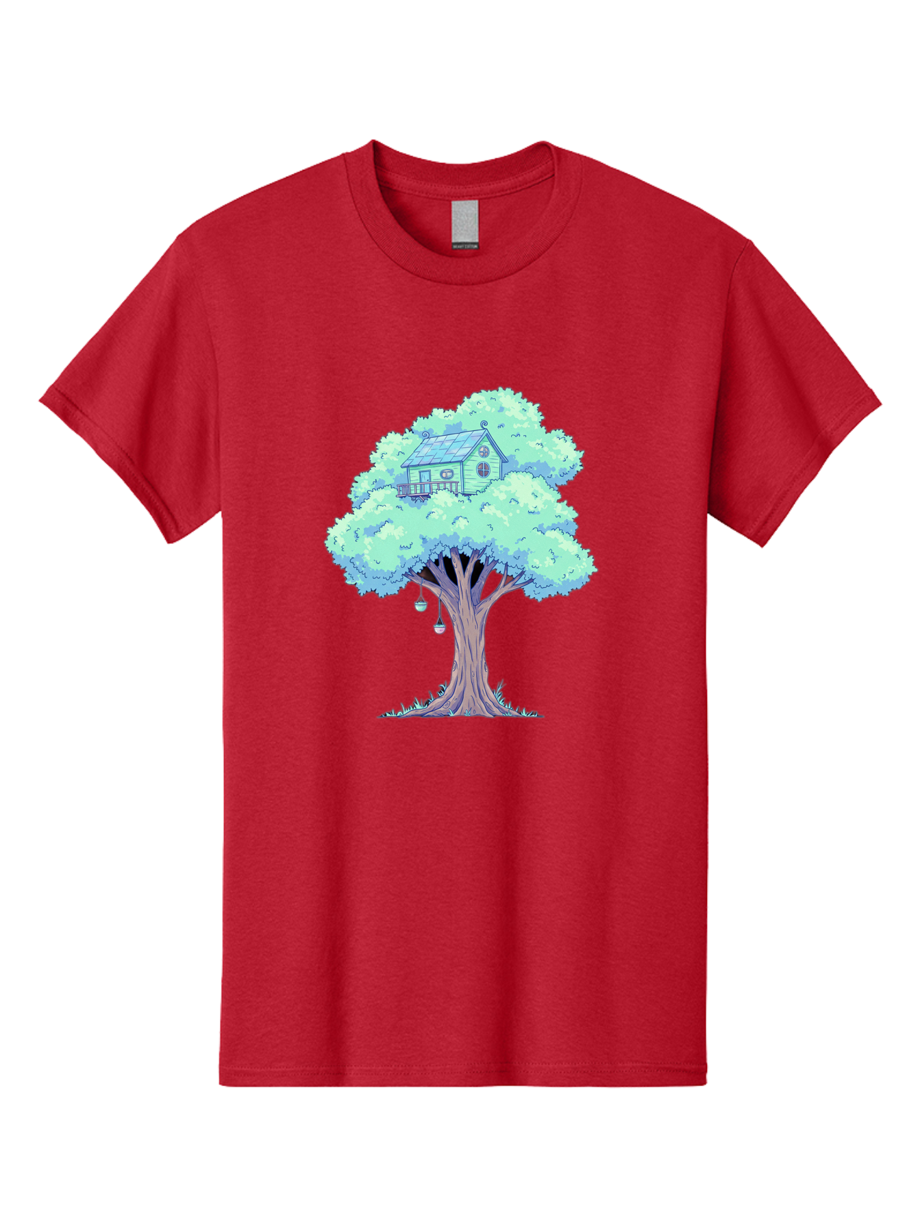 Treehouse Men'S Graphic Tee, 100% Cotton, Comfortable Casual Summer Wear, Machine Washable, Vintage Camera, Old Camera, Antique Camera, Black Camera, Classic Photography, Photography Equipment, Nostalgic Device, Film Camera, Camera Art Bal513 12