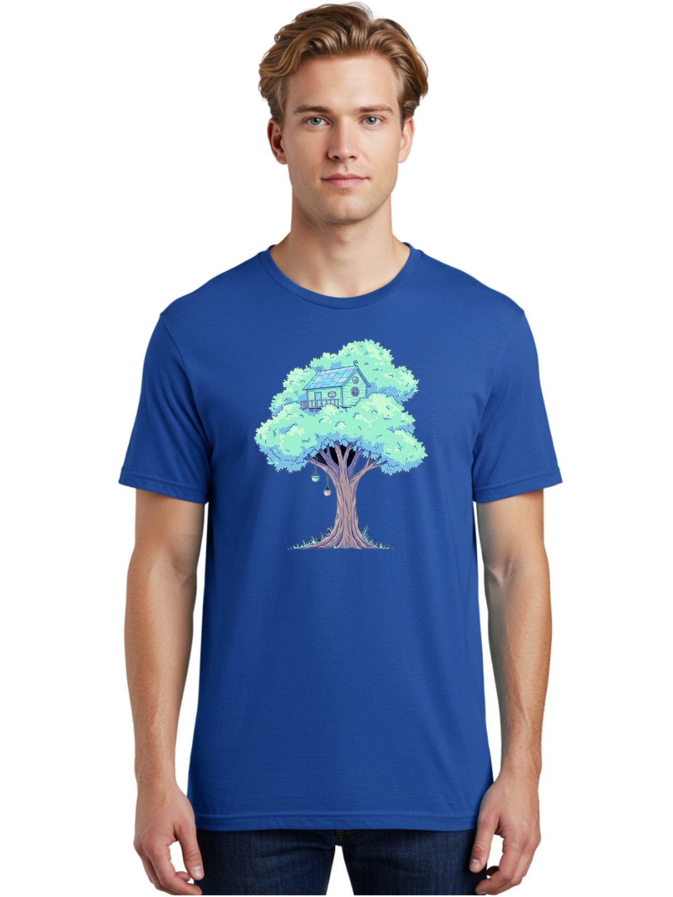 Treehouse Men'S Graphic Tee, 100% Cotton, Comfortable Casual Summer Wear, Machine Washable, Vintage Camera, Old Camera, Antique Camera, Black Camera, Classic Photography, Photography Equipment, Nostalgic Device, Film Camera, Camera Art Bal513 19