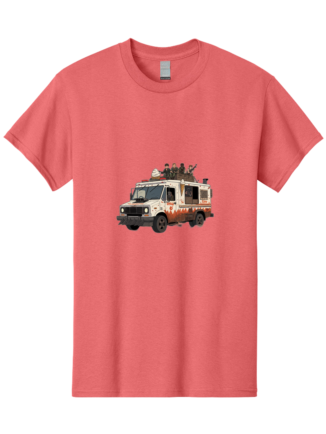 Truck Men'S Graphic Tee, 100% Cotton, Comfortable Casual Summer Wear, Machine Washable, Vintage Camera, Old Camera, Antique Camera, Black Camera, Classic Photography, Photography Equipment, Nostalgic Device, Film Camera, Camera Art Bal515